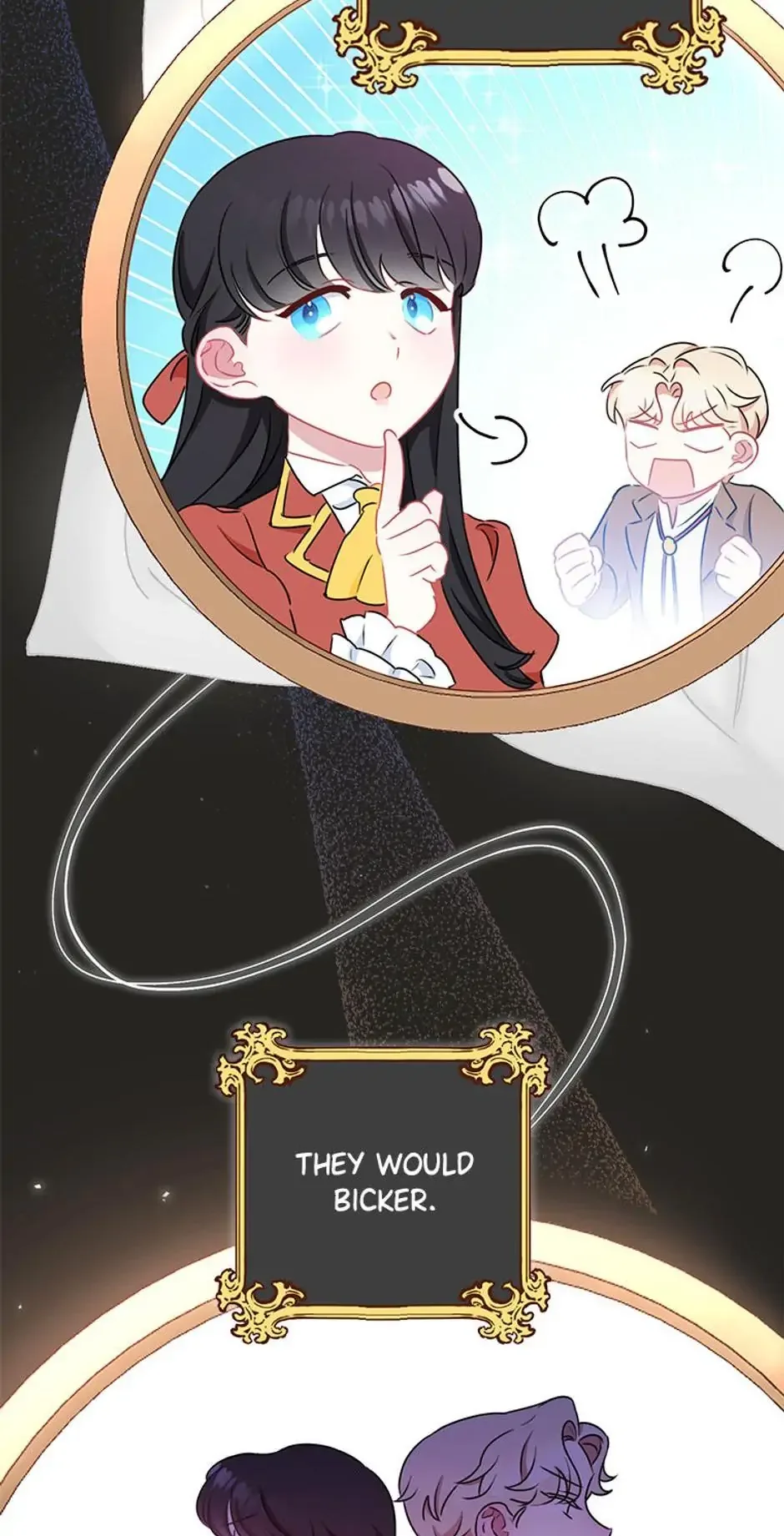 The Tyrant Princess Wants to Get Married! Chapter 29 page 43
