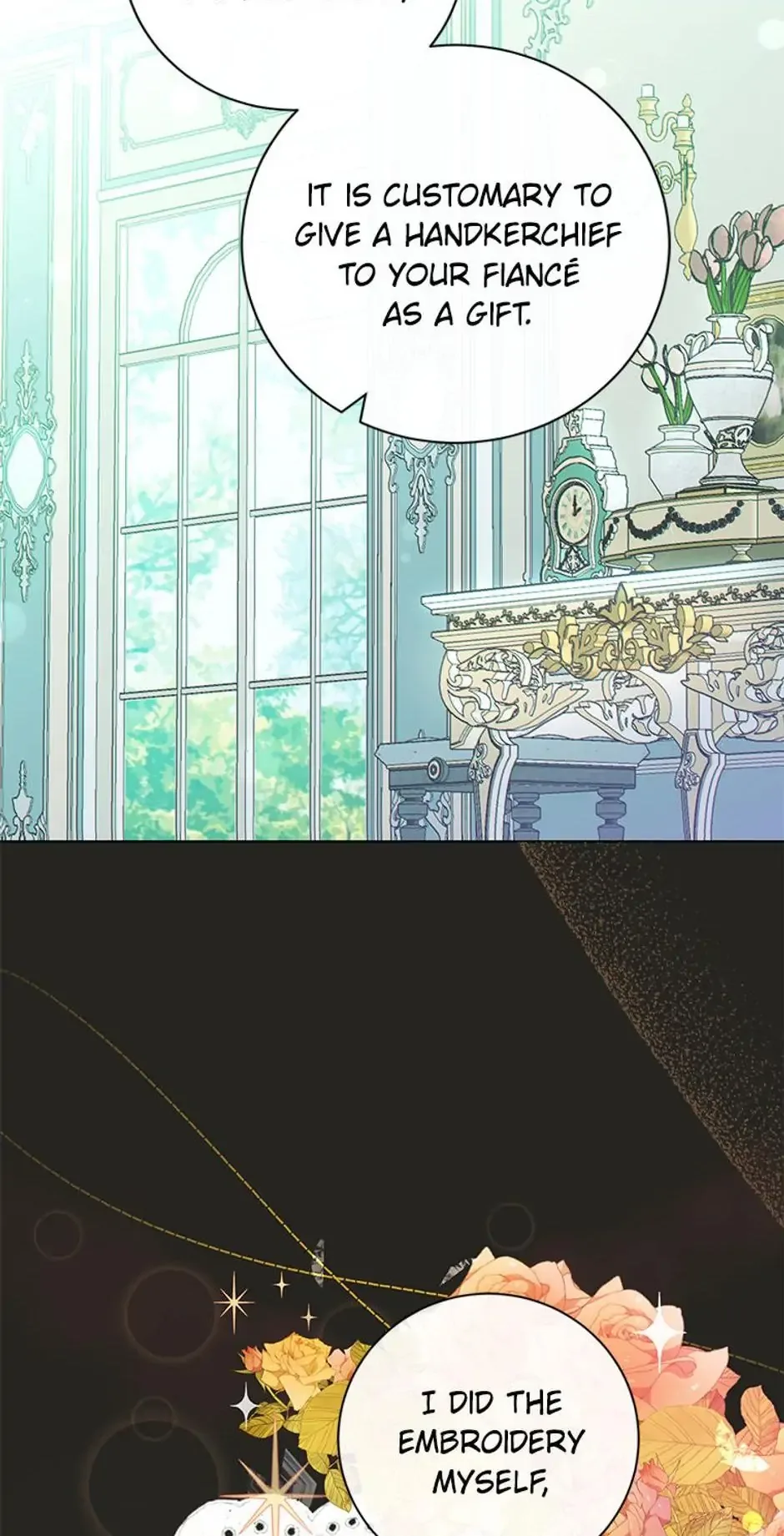The Tyrant Princess Wants to Get Married! Chapter 29 page 45