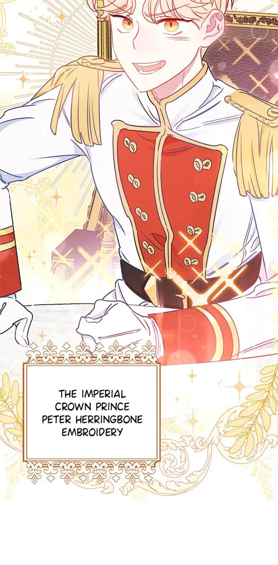 The Tyrant Princess Wants to Get Married! Chapter 29 page 11