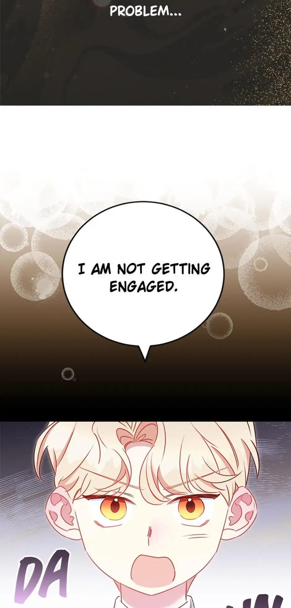 The Tyrant Princess Wants to Get Married! Chapter 29 page 30