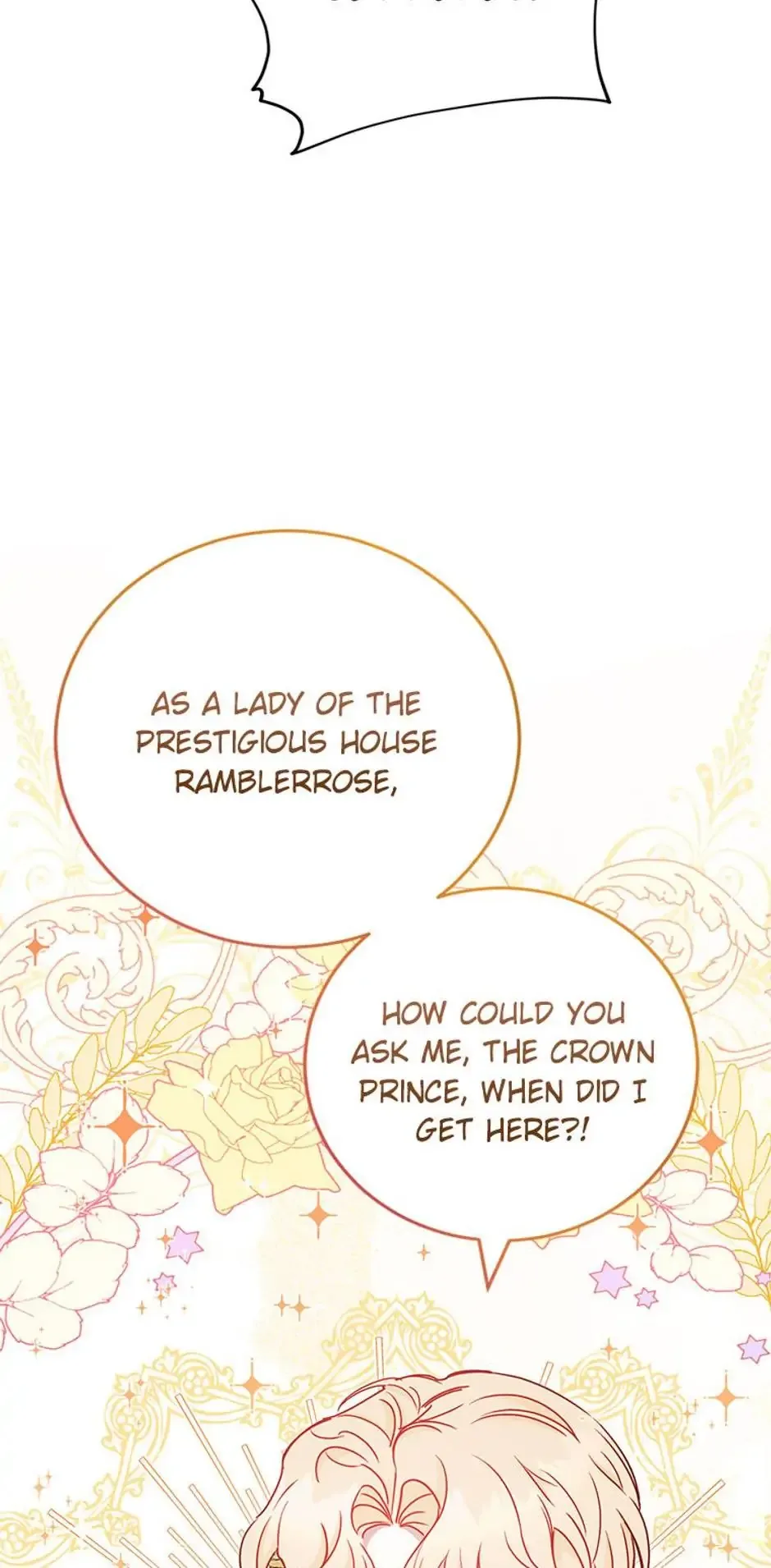 The Tyrant Princess Wants to Get Married! Chapter 29 page 10