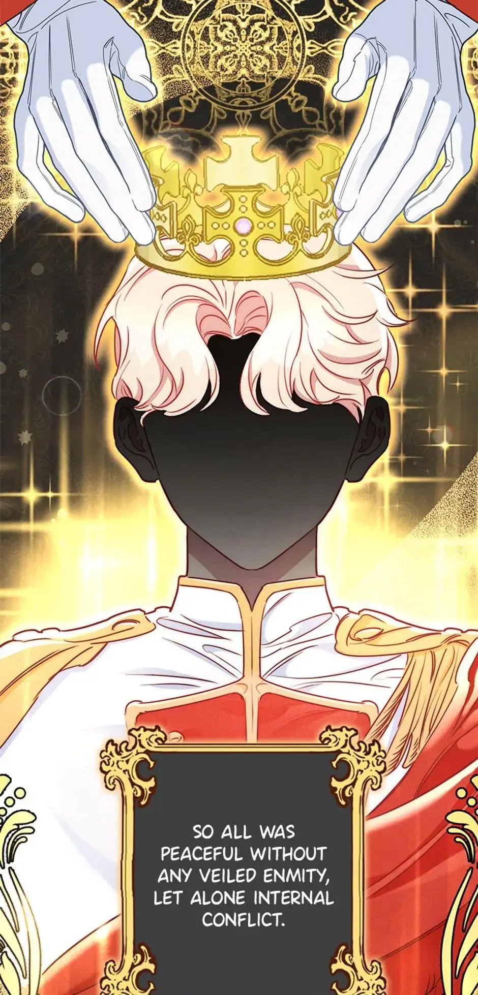 The Tyrant Princess Wants to Get Married! Chapter 29 page 25