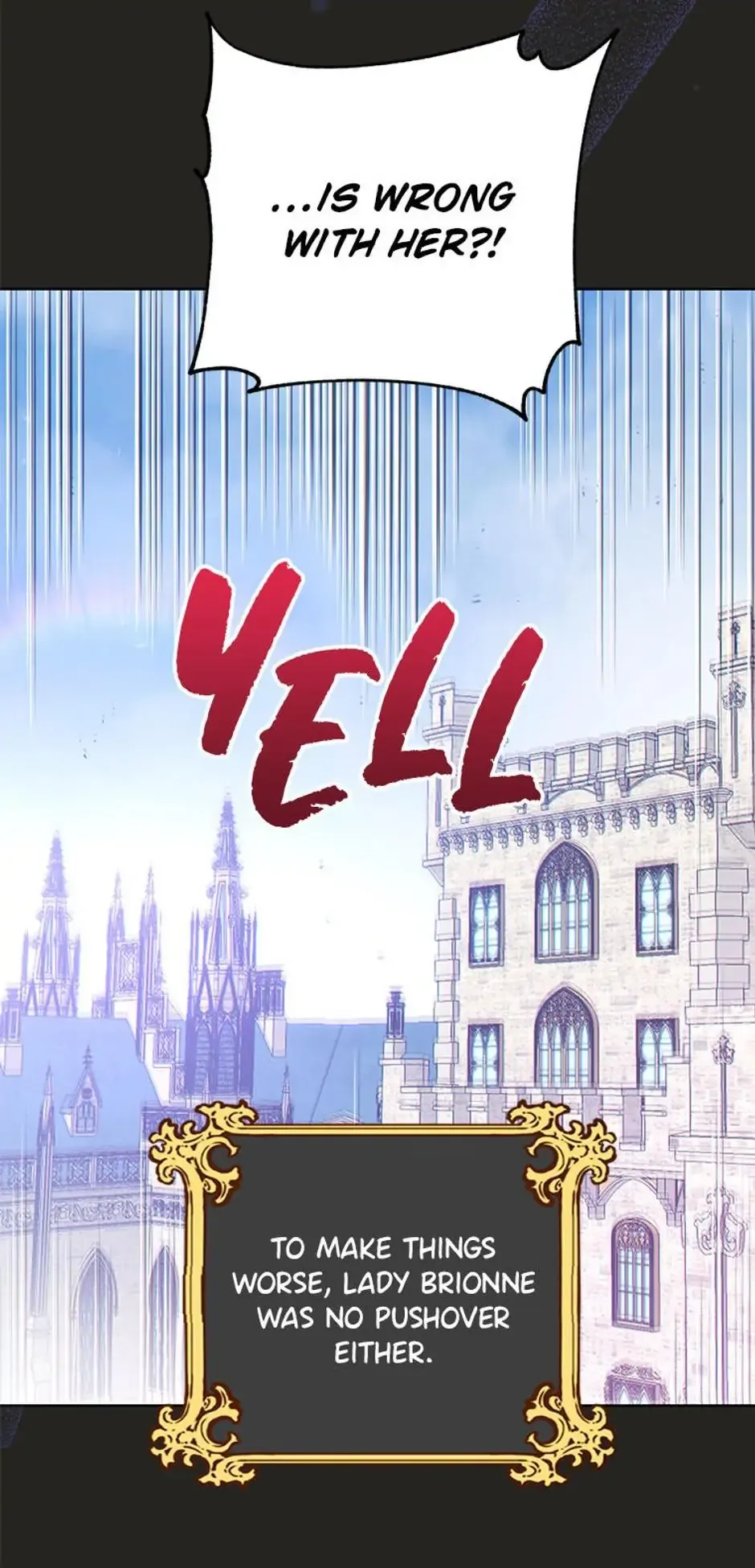 The Tyrant Princess Wants to Get Married! Chapter 29 page 41