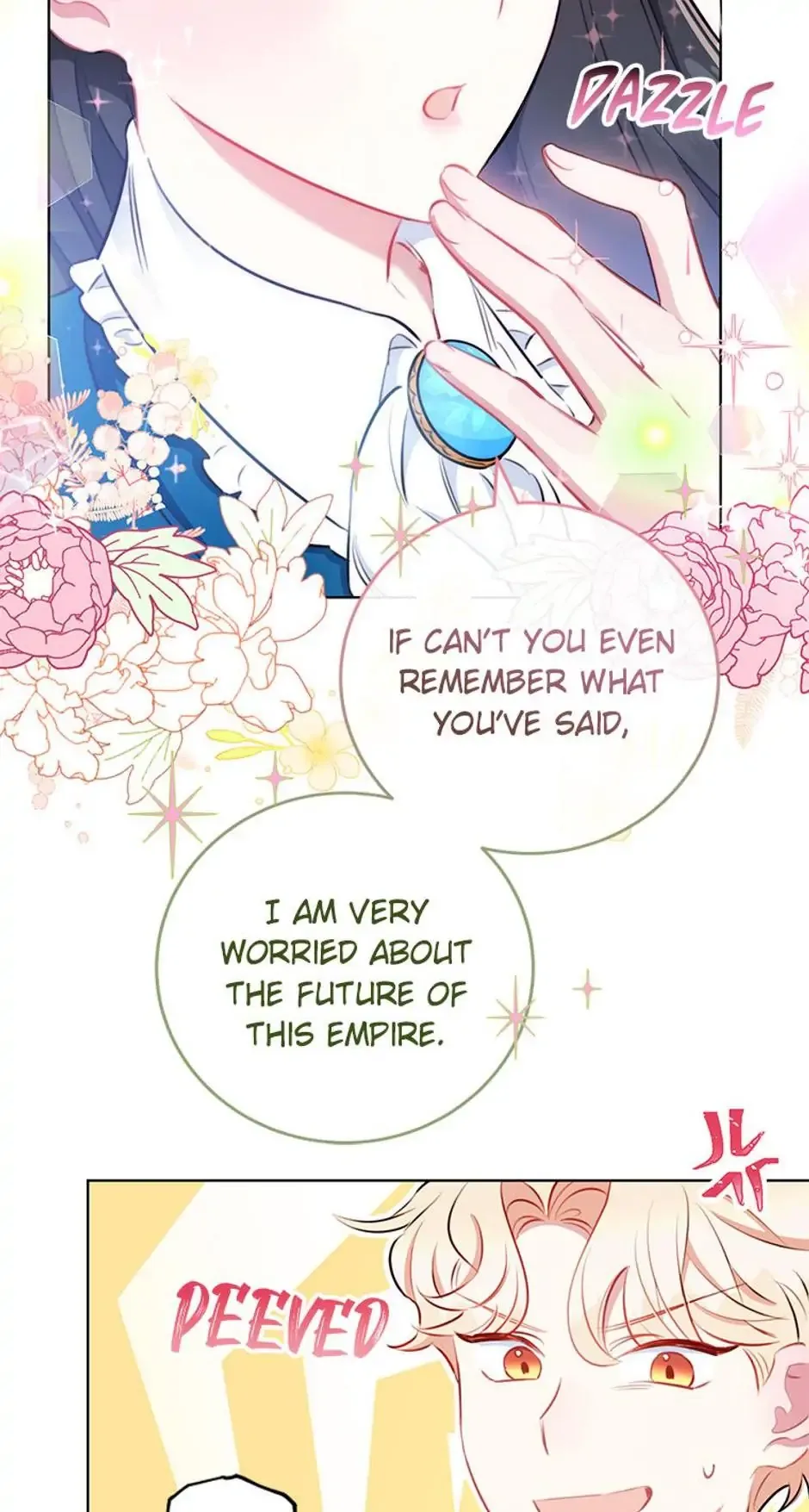The Tyrant Princess Wants to Get Married! Chapter 29 page 15