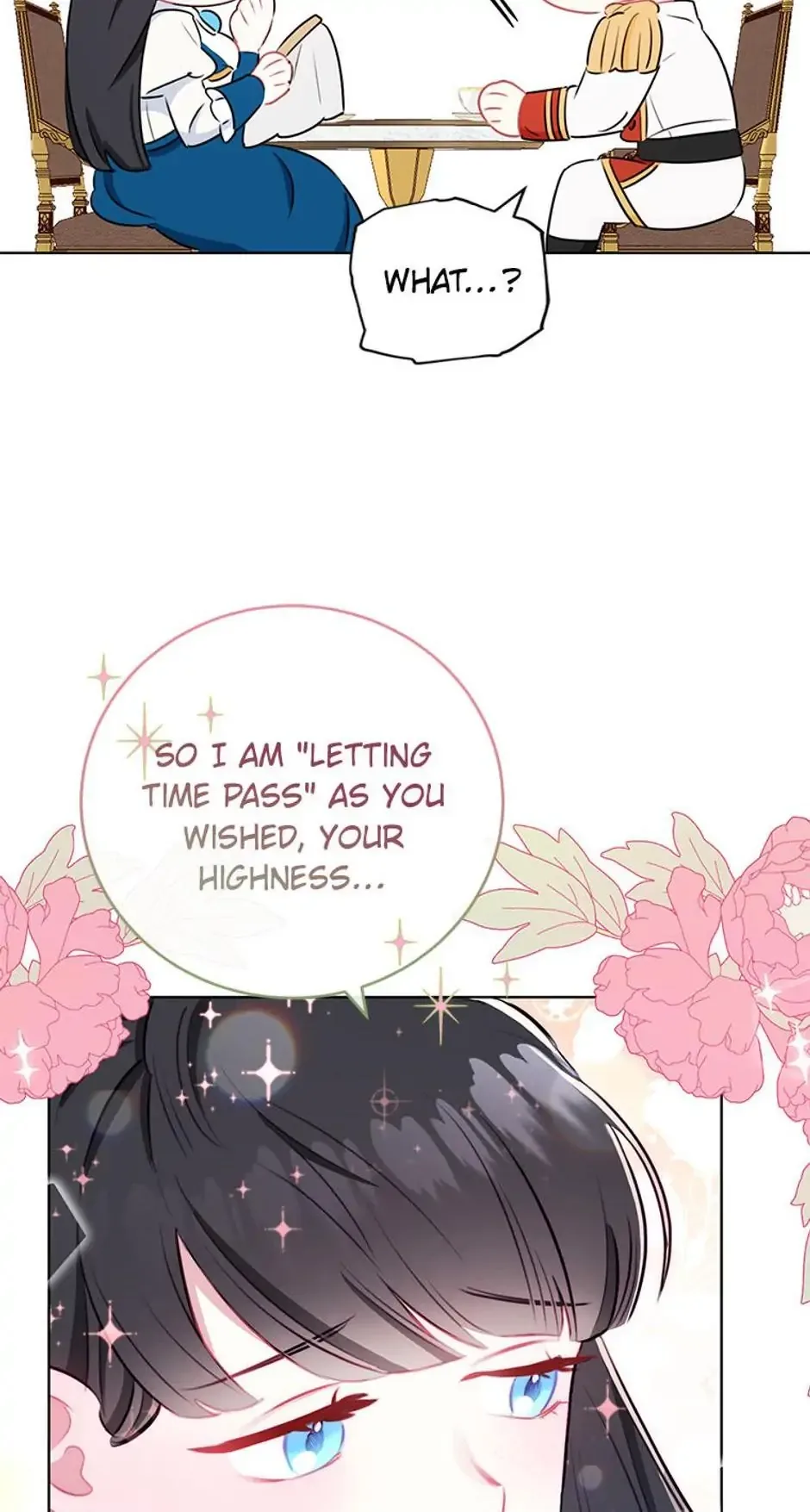 The Tyrant Princess Wants to Get Married! Chapter 29 page 14