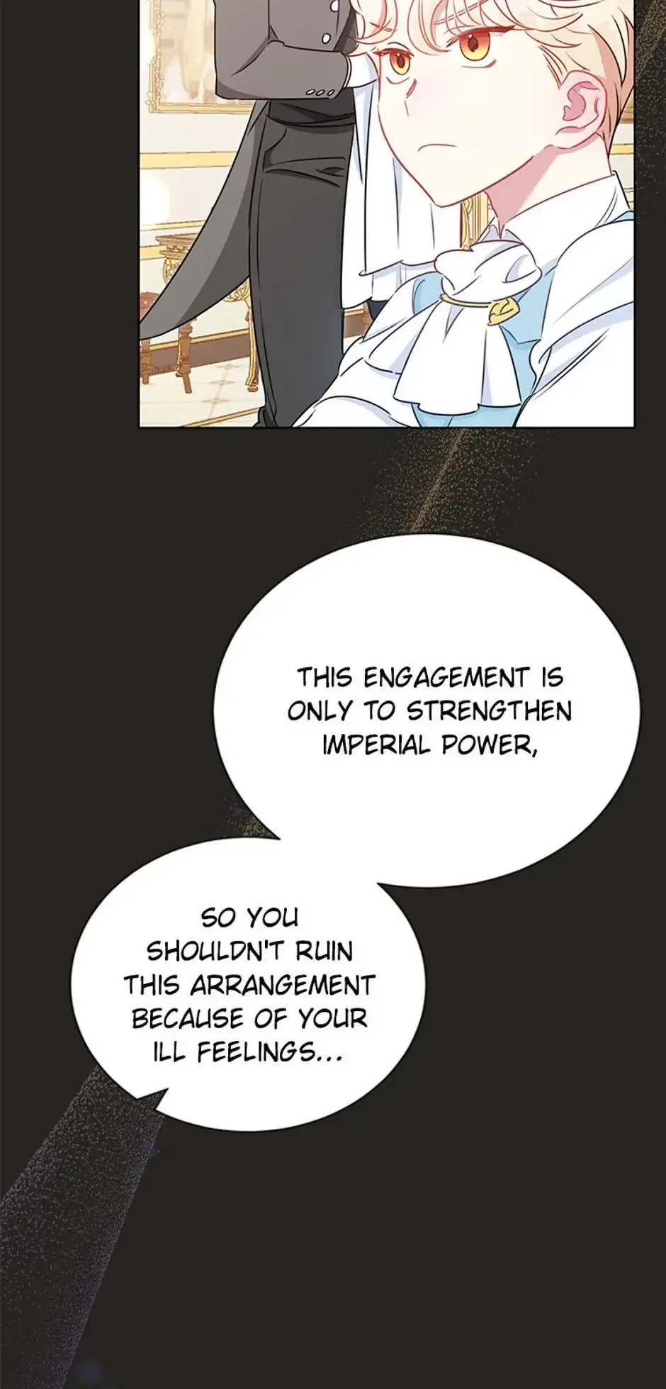 The Tyrant Princess Wants to Get Married! Chapter 29 page 37
