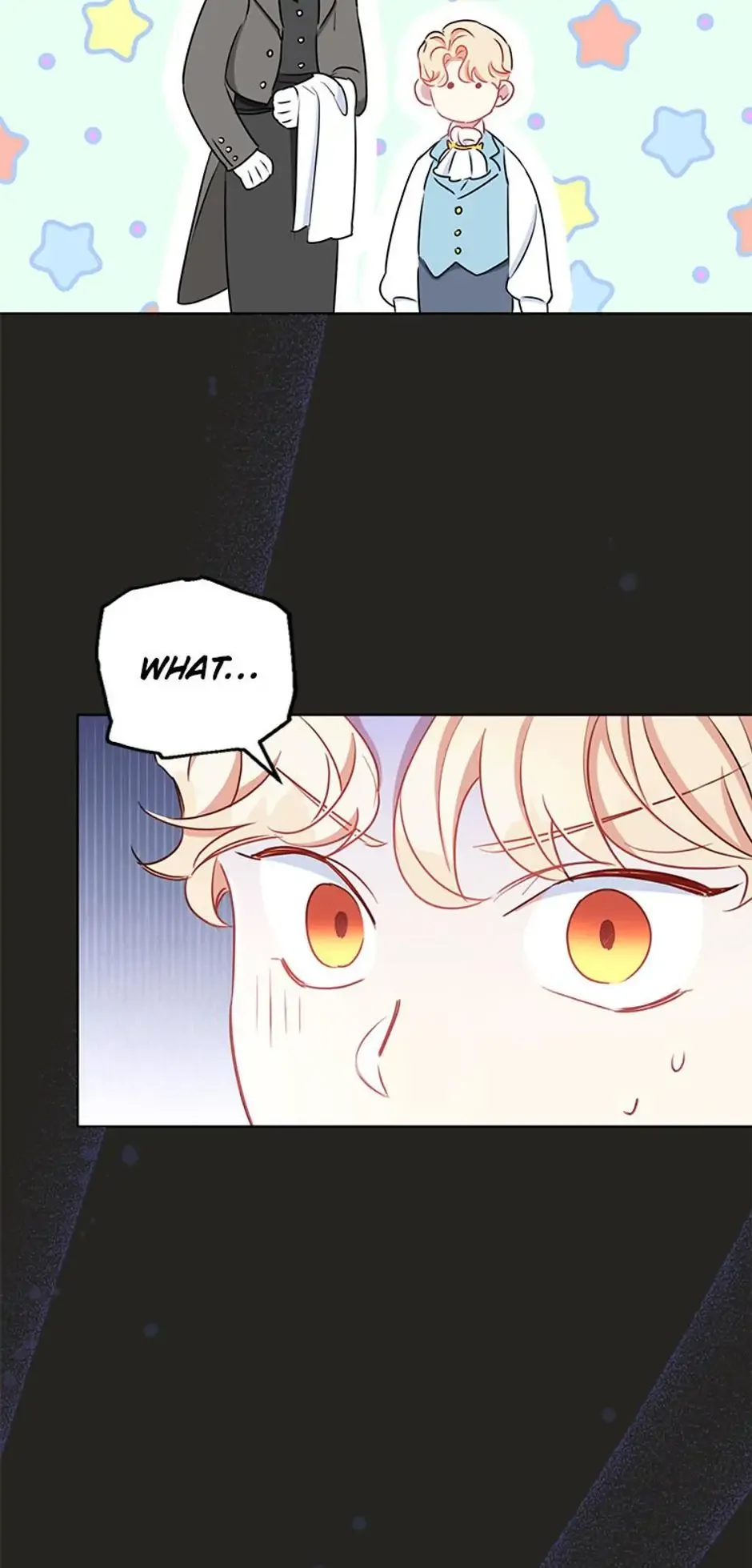 The Tyrant Princess Wants to Get Married! Chapter 29 page 40