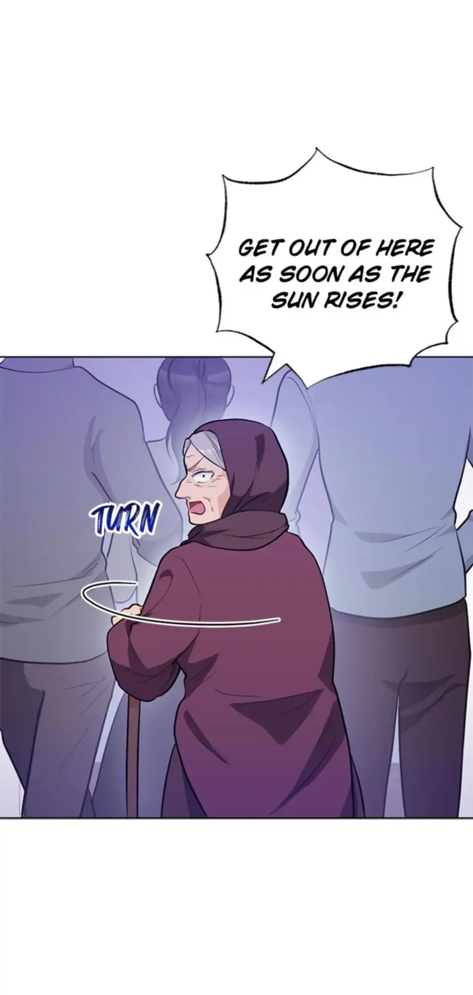 The Tyrant Princess Wants to Get Married! Chapter 24 page 31