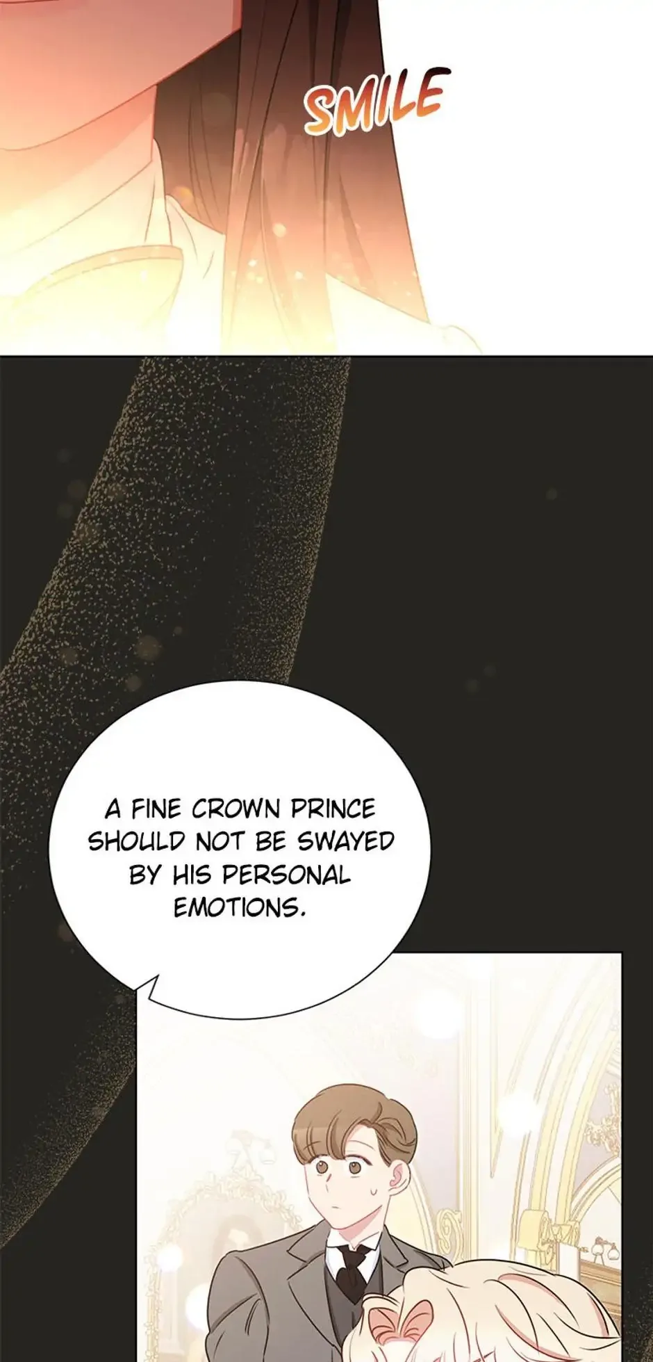 The Tyrant Princess Wants to Get Married! Chapter 29 page 36