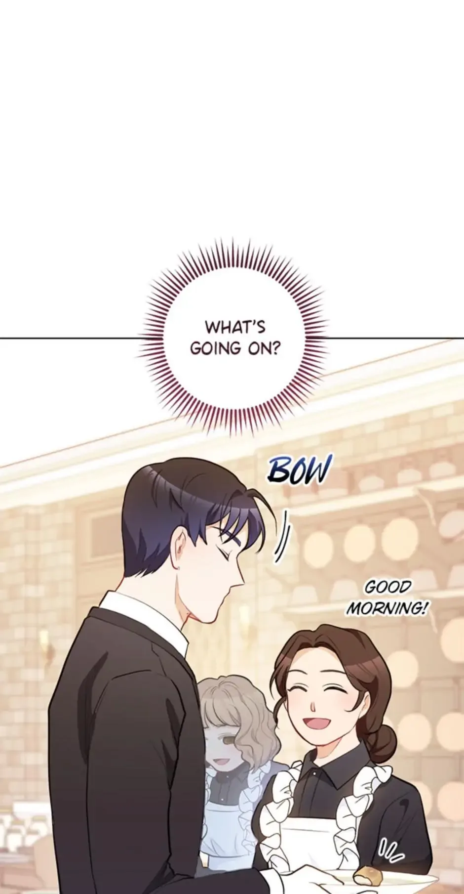 The Tyrant Princess Wants to Get Married! Chapter 21 page 64