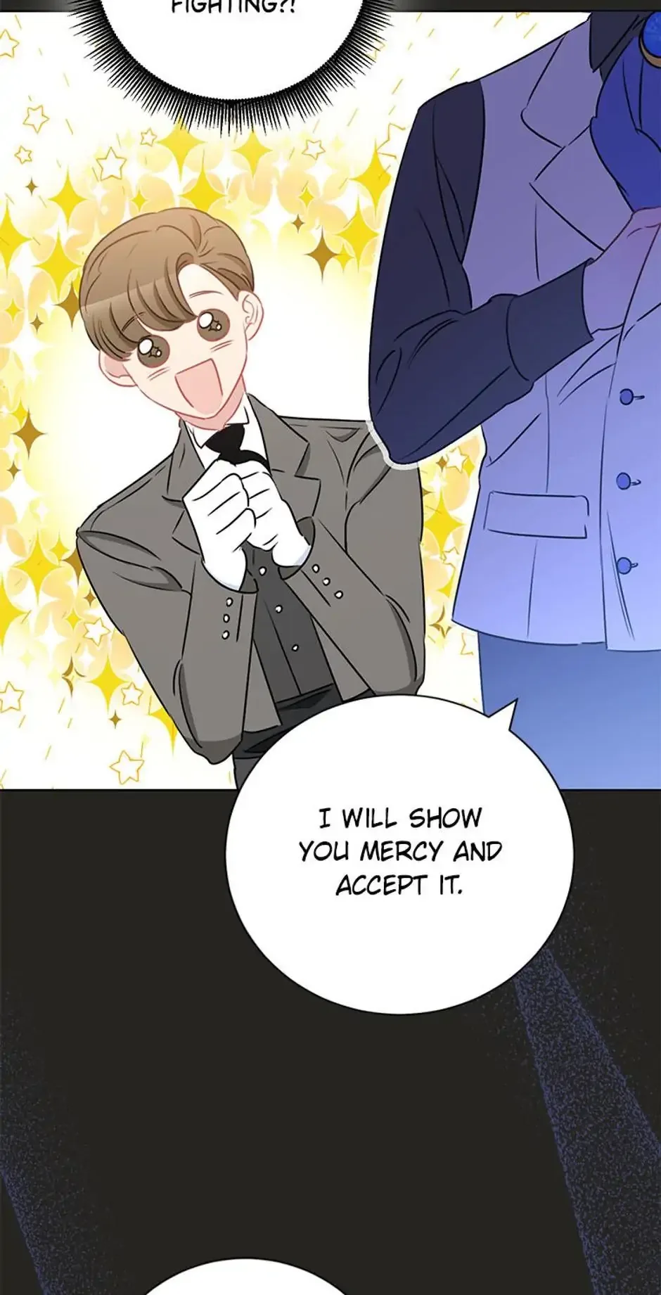 The Tyrant Princess Wants to Get Married! Chapter 29 page 49