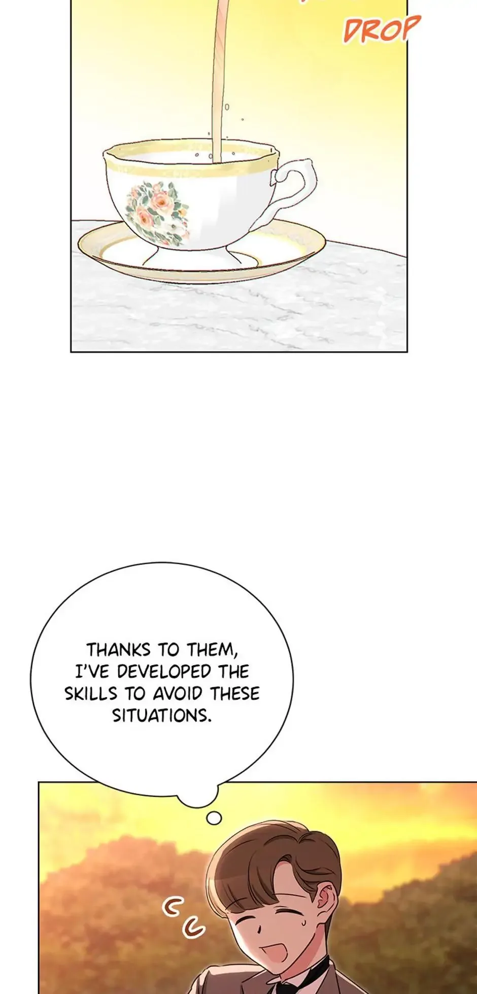 The Tyrant Princess Wants to Get Married! Chapter 29 page 56