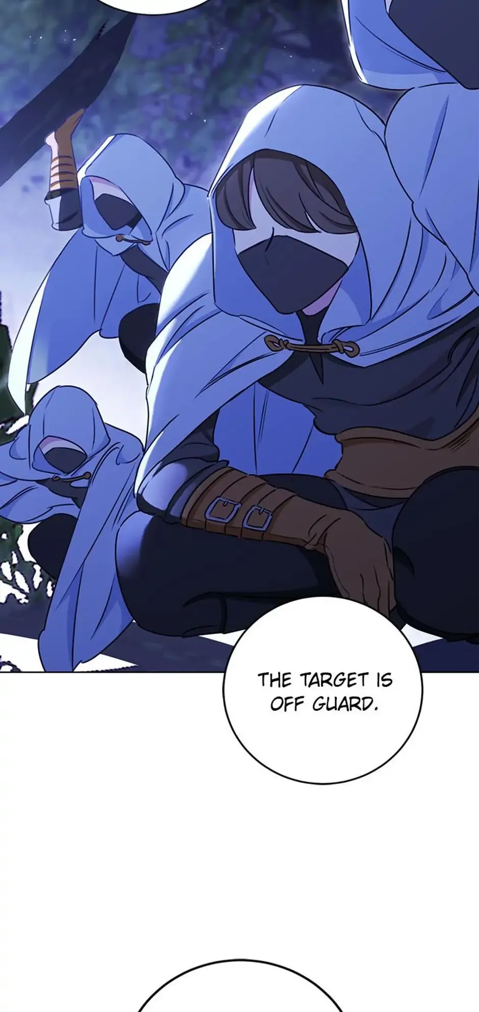 The Tyrant Princess Wants to Get Married! Chapter 29 page 64