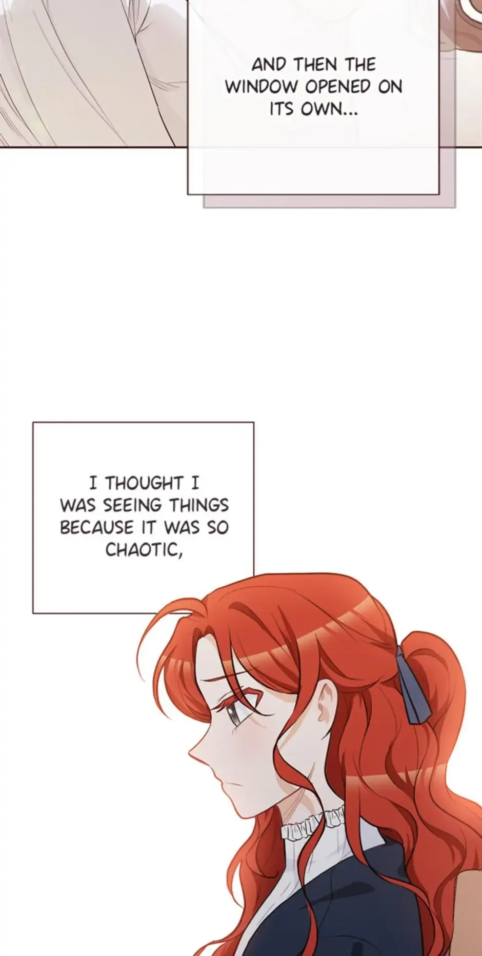 The Tyrant Princess Wants to Get Married! Chapter 23 page 43