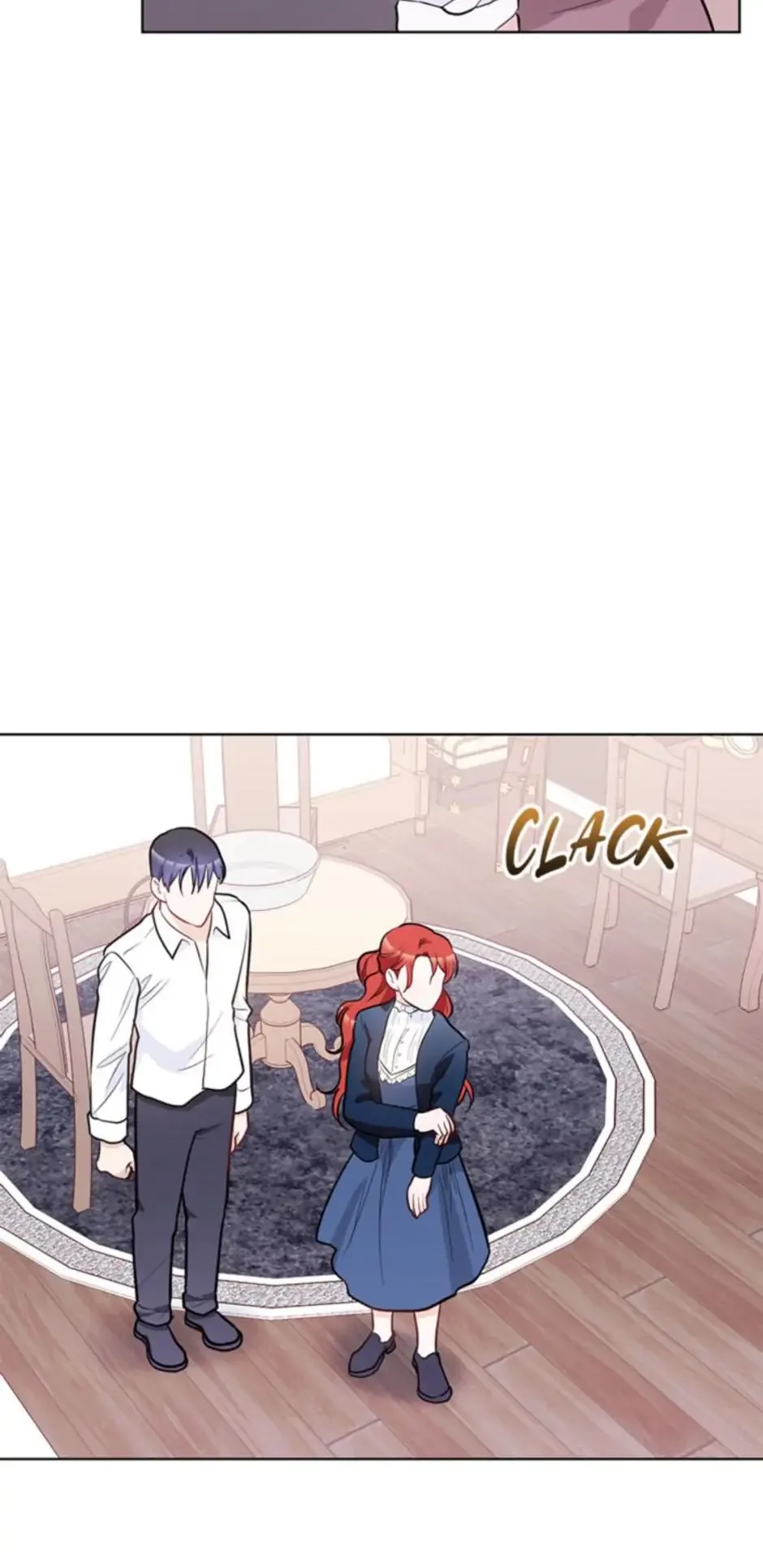 The Tyrant Princess Wants to Get Married! Chapter 24 page 40
