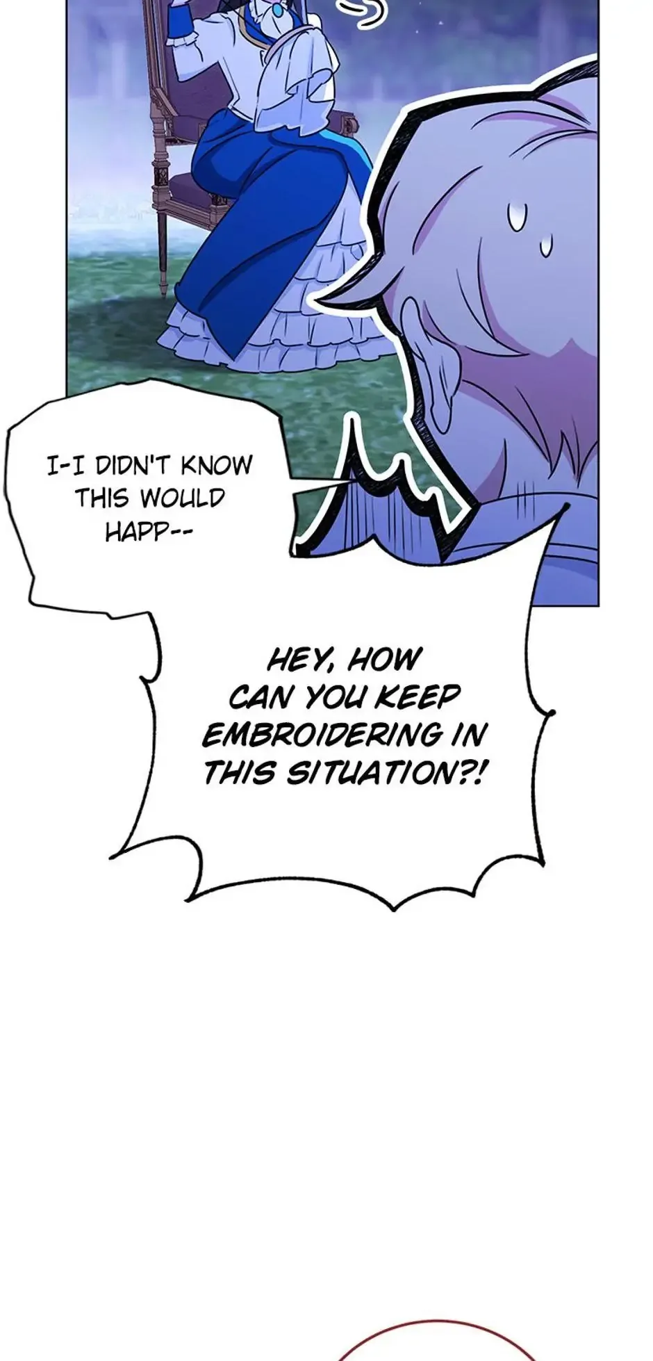 The Tyrant Princess Wants to Get Married! Chapter 29 page 78