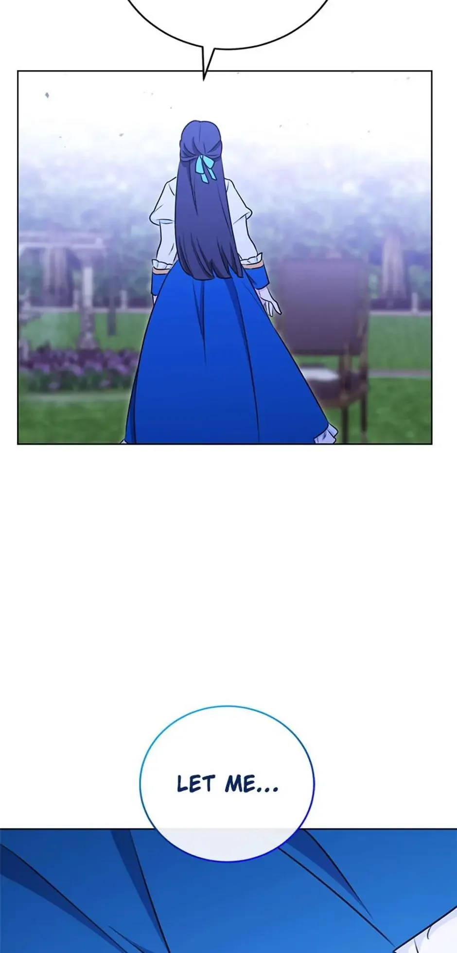 The Tyrant Princess Wants to Get Married! Chapter 29 page 83