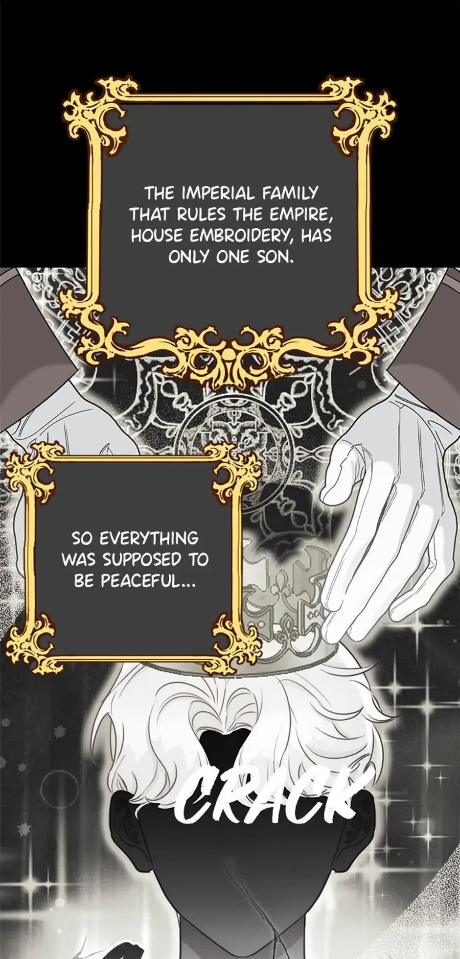 The Tyrant Princess Wants to Get Married! Chapter 29 page 72