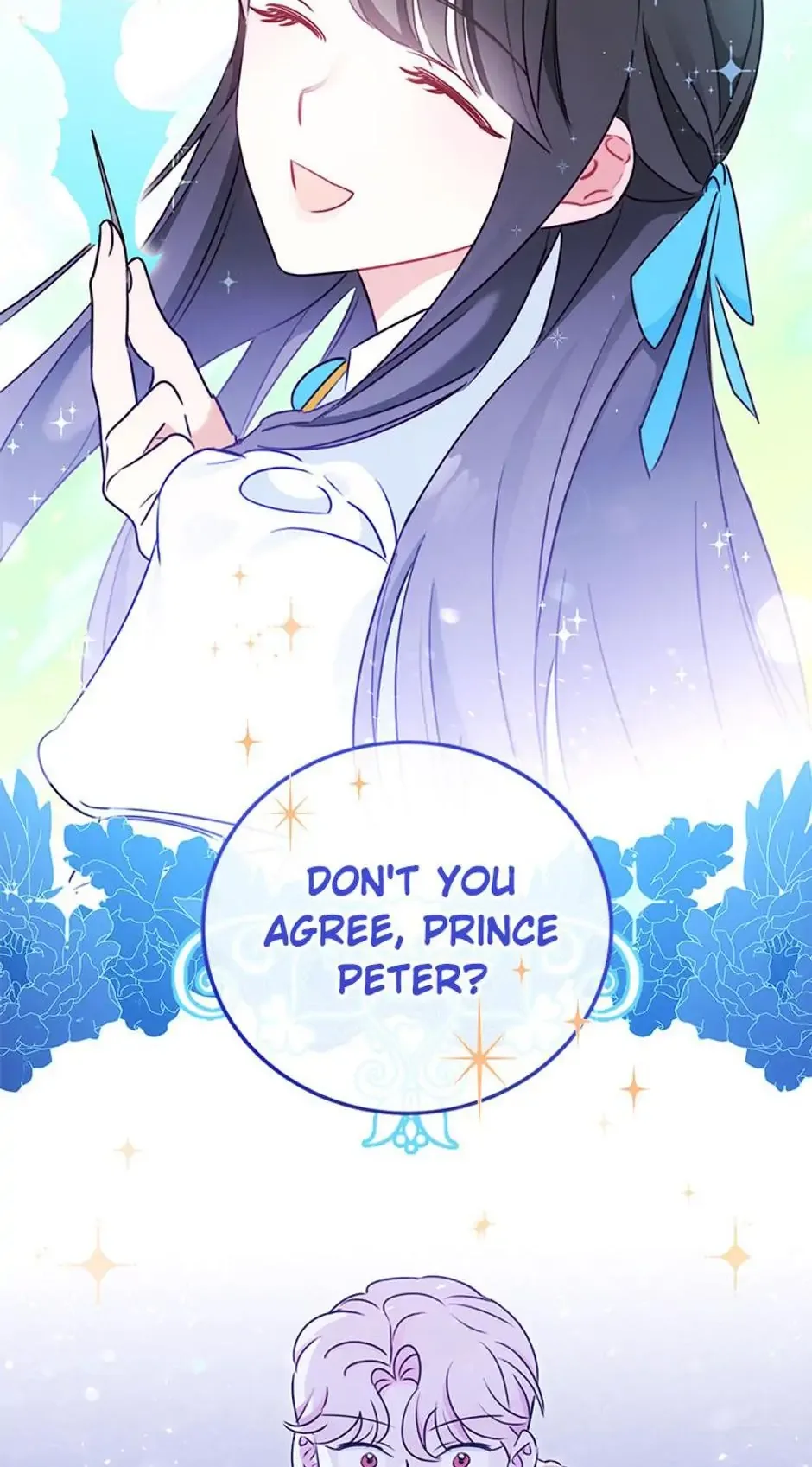 The Tyrant Princess Wants to Get Married! Chapter 29 page 94