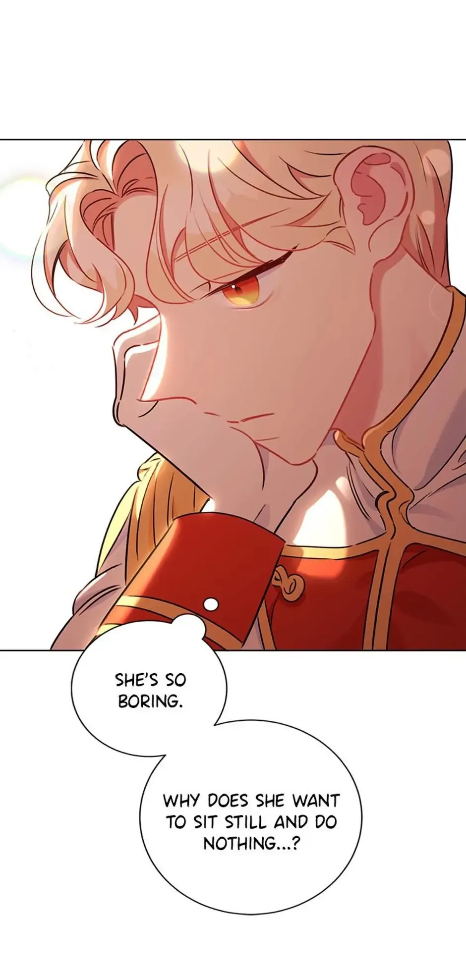 The Tyrant Princess Wants to Get Married! Chapter 29 page 60