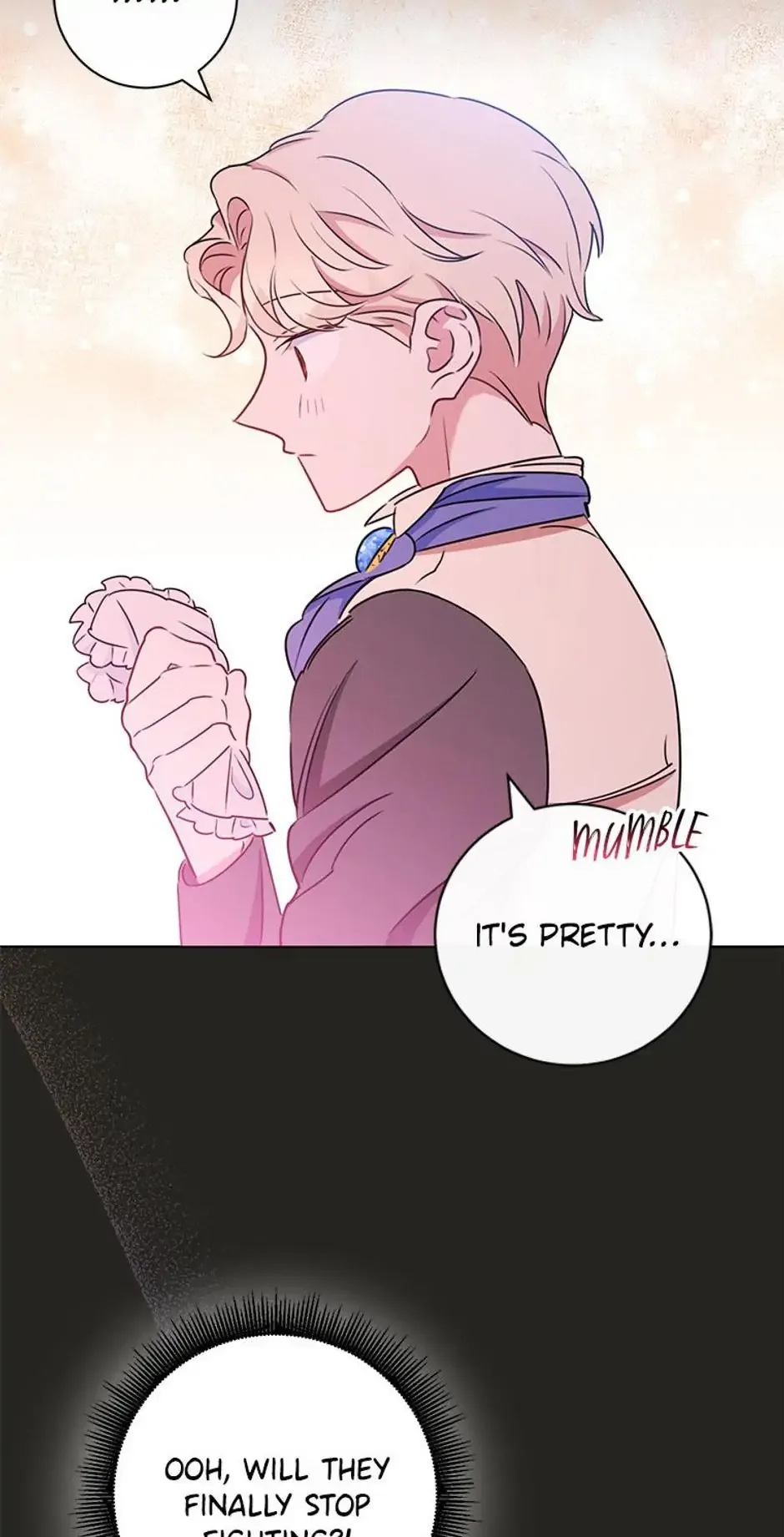 The Tyrant Princess Wants to Get Married! Chapter 29 page 48
