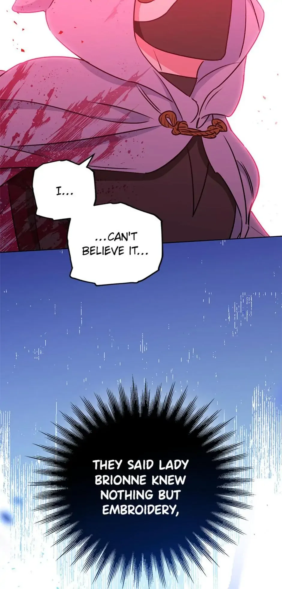 The Tyrant Princess Wants to Get Married! Chapter 29 page 87