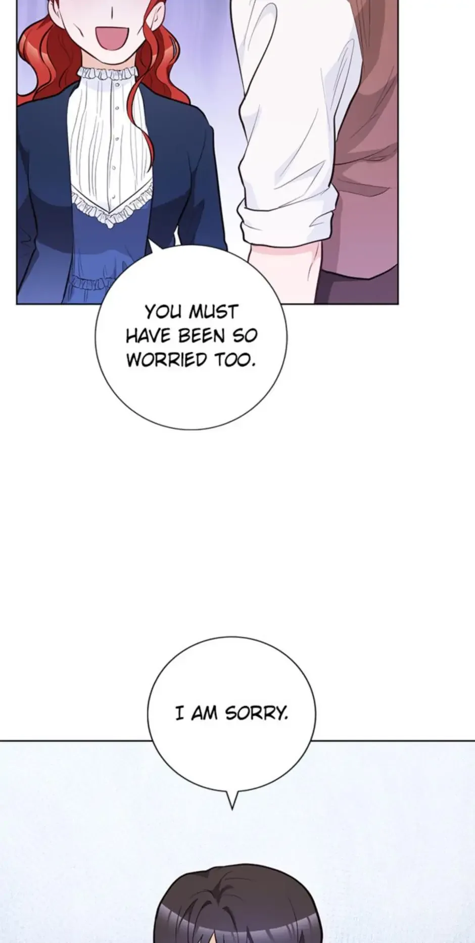 The Tyrant Princess Wants to Get Married! Chapter 24 page 35