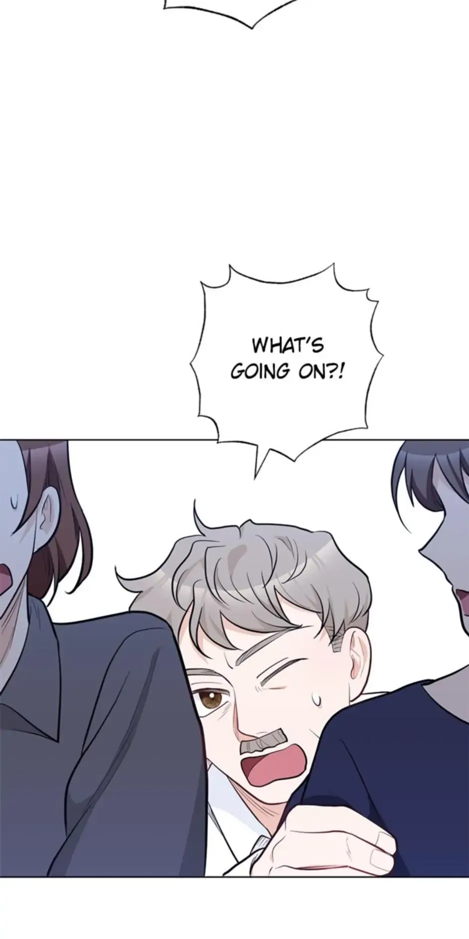 The Tyrant Princess Wants to Get Married! Chapter 23 page 18