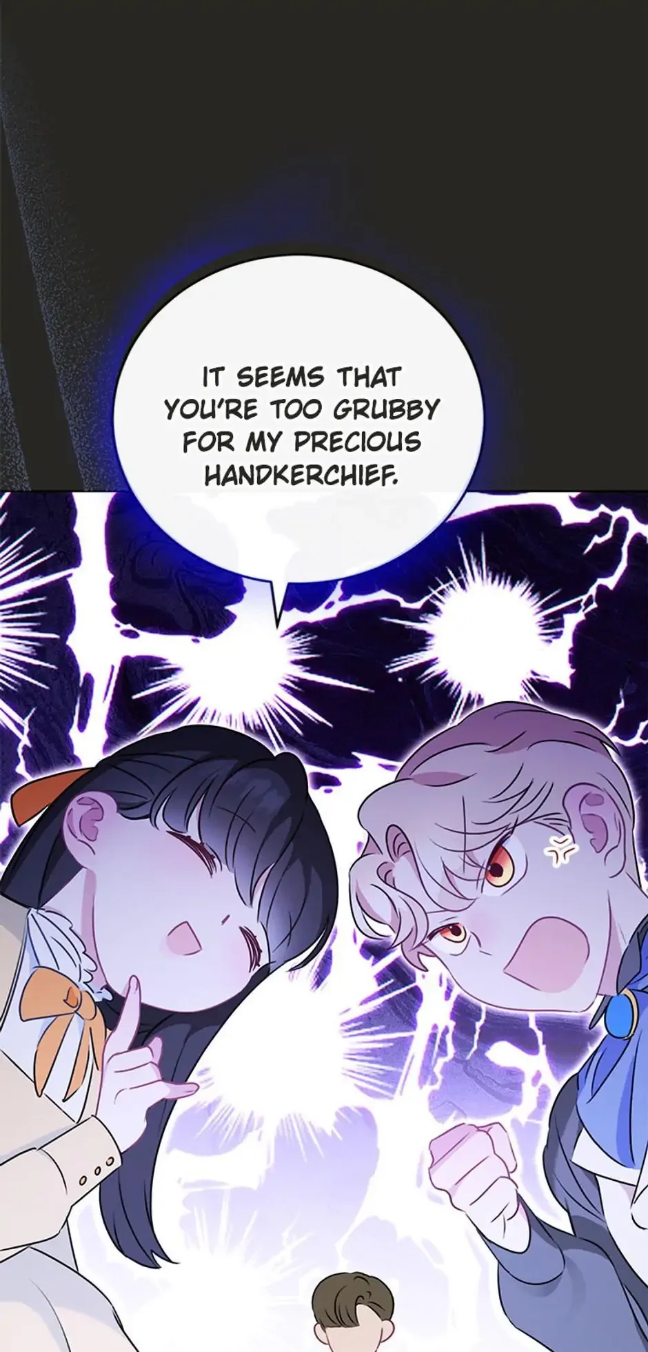 The Tyrant Princess Wants to Get Married! Chapter 29 page 52