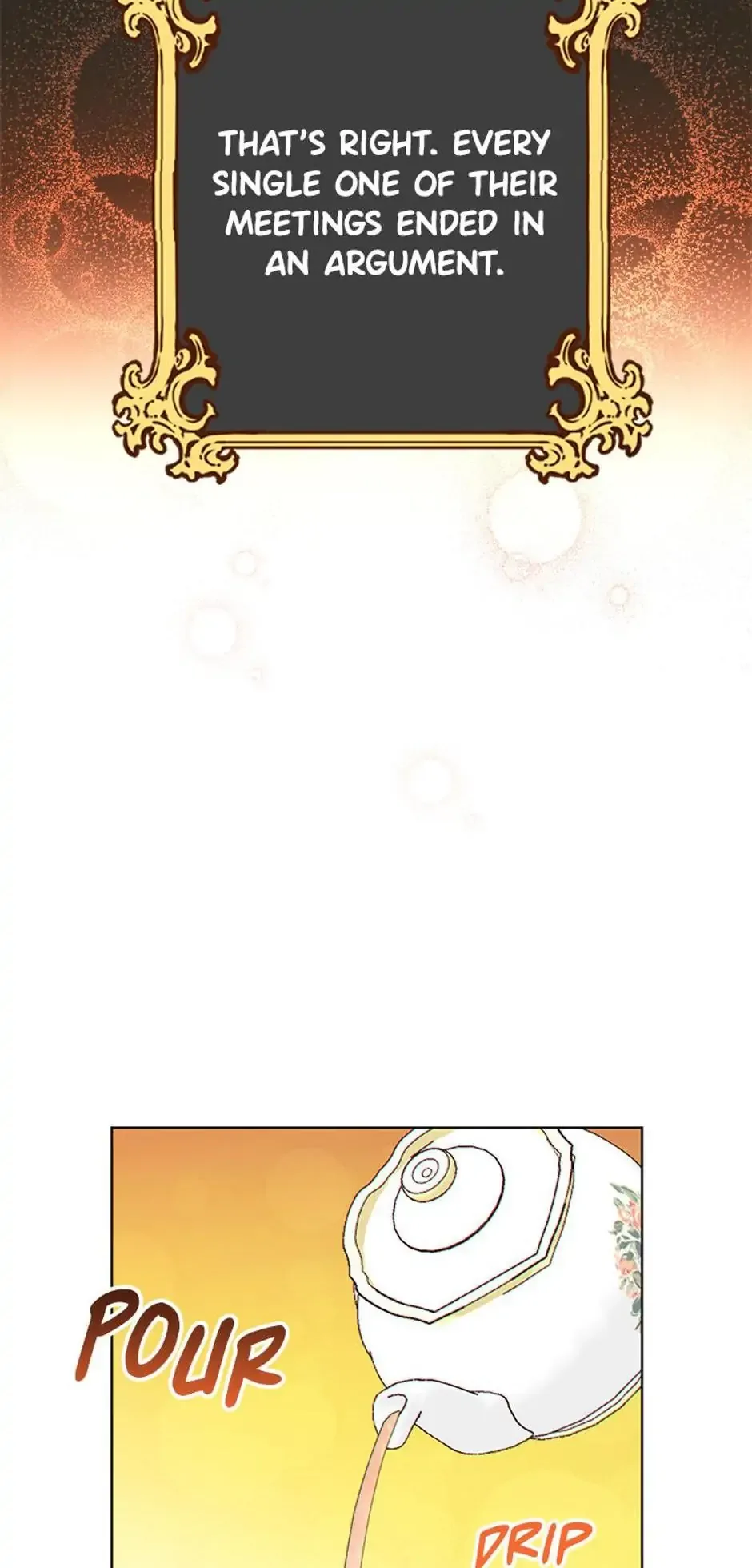 The Tyrant Princess Wants to Get Married! Chapter 29 page 55