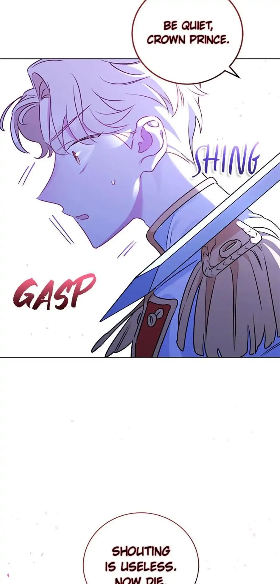 The Tyrant Princess Wants to Get Married! Chapter 29 page 79