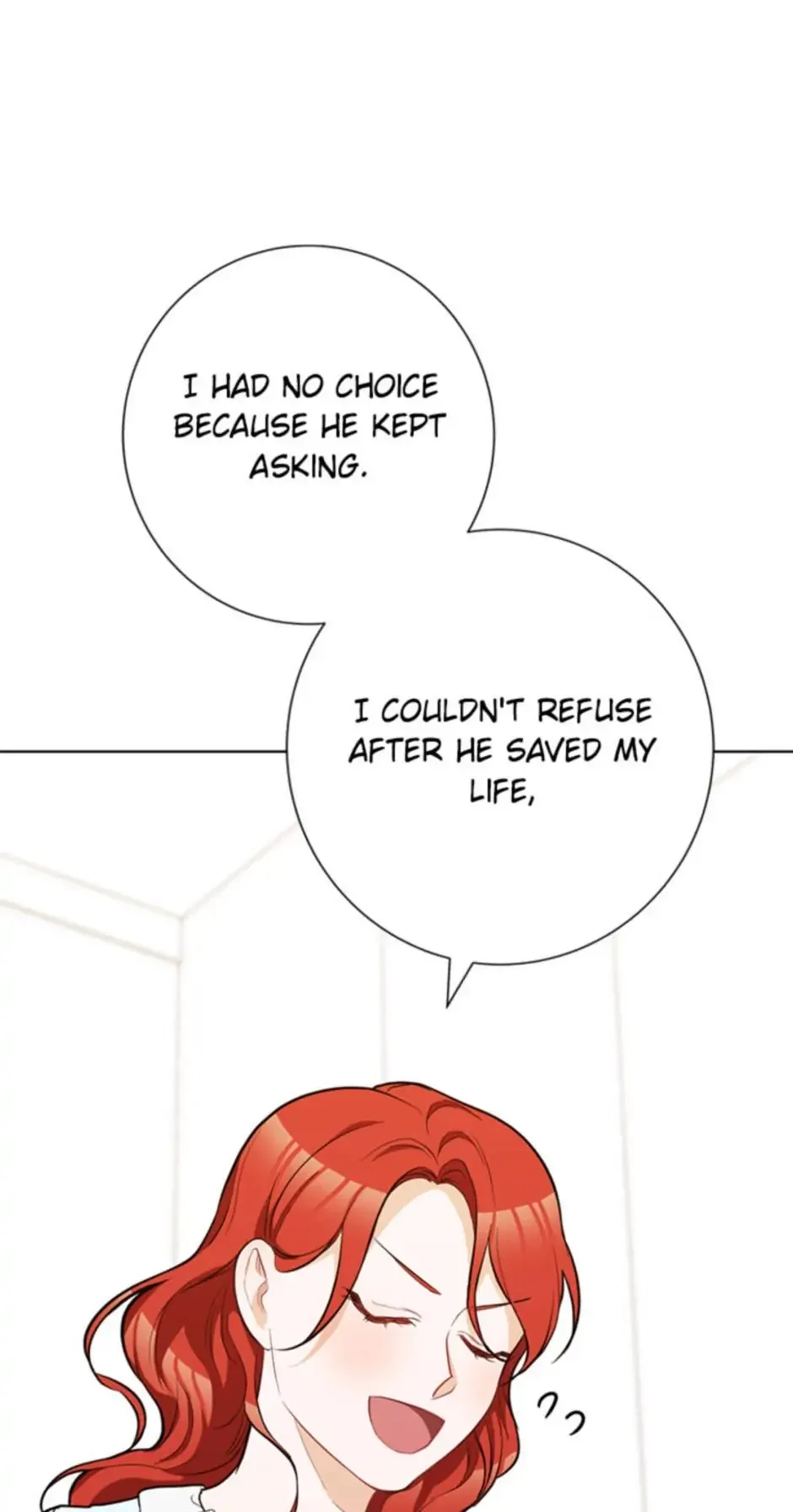 The Tyrant Princess Wants to Get Married! Chapter 21 page 57