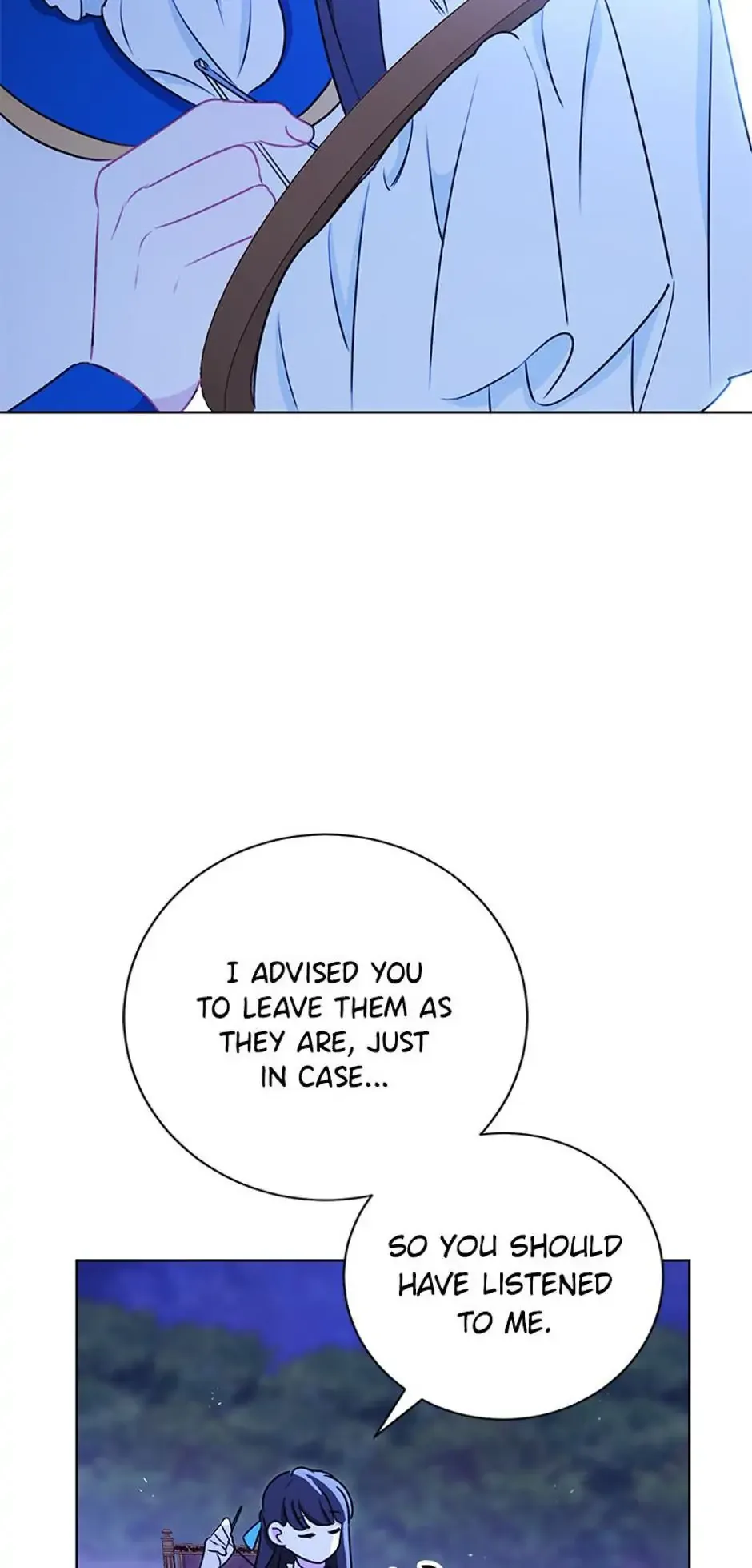 The Tyrant Princess Wants to Get Married! Chapter 29 page 77