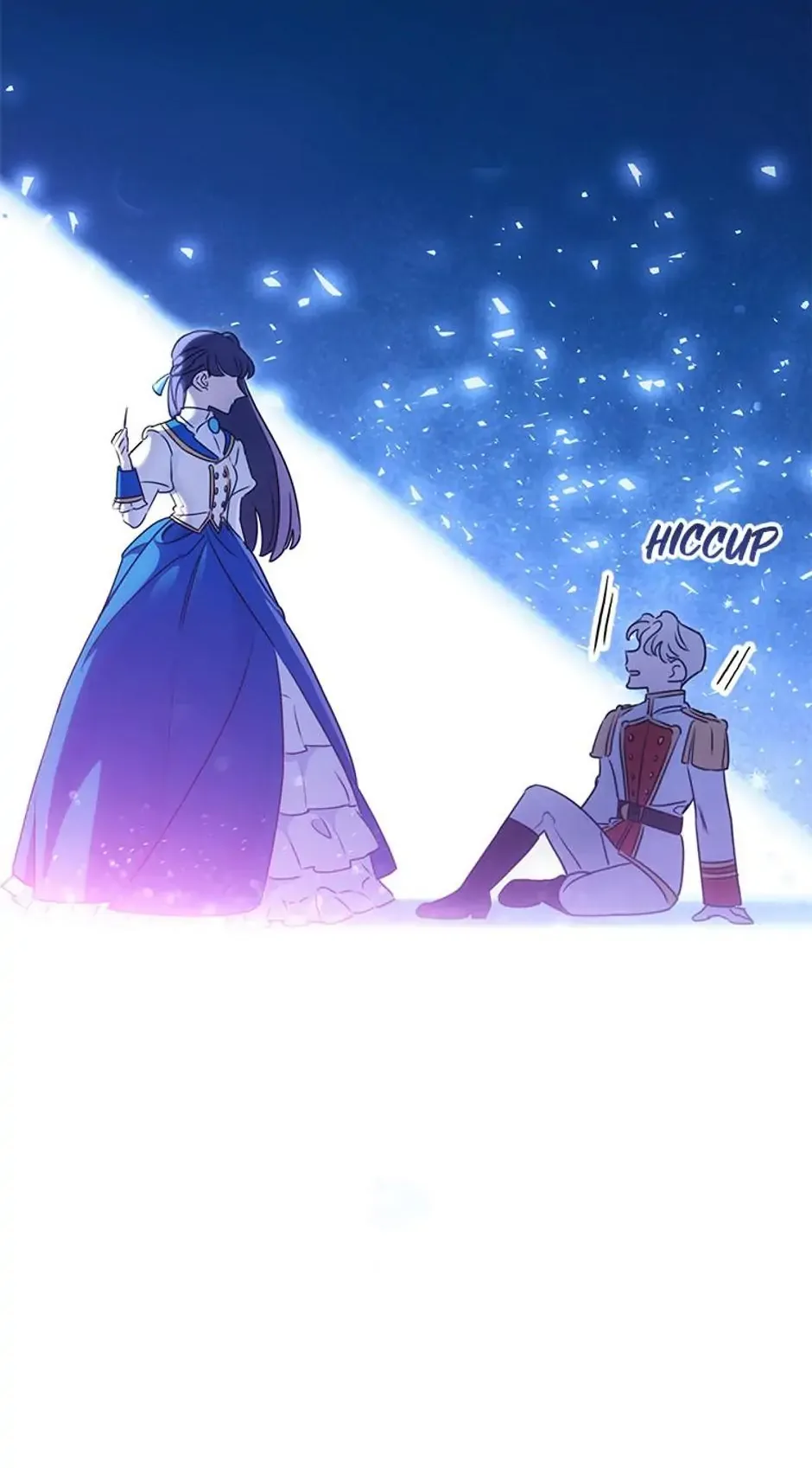 The Tyrant Princess Wants to Get Married! Chapter 29 page 96