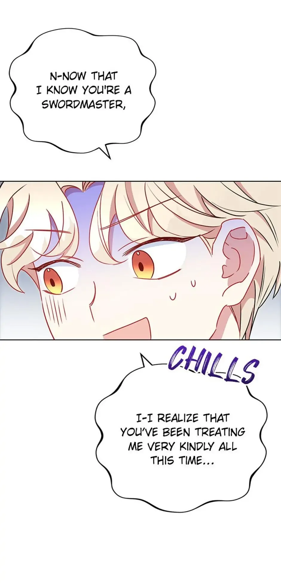 The Tyrant Princess Wants to Get Married! Chapter 30 page 42