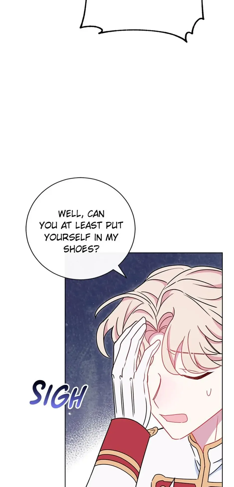 The Tyrant Princess Wants to Get Married! Chapter 30 page 15