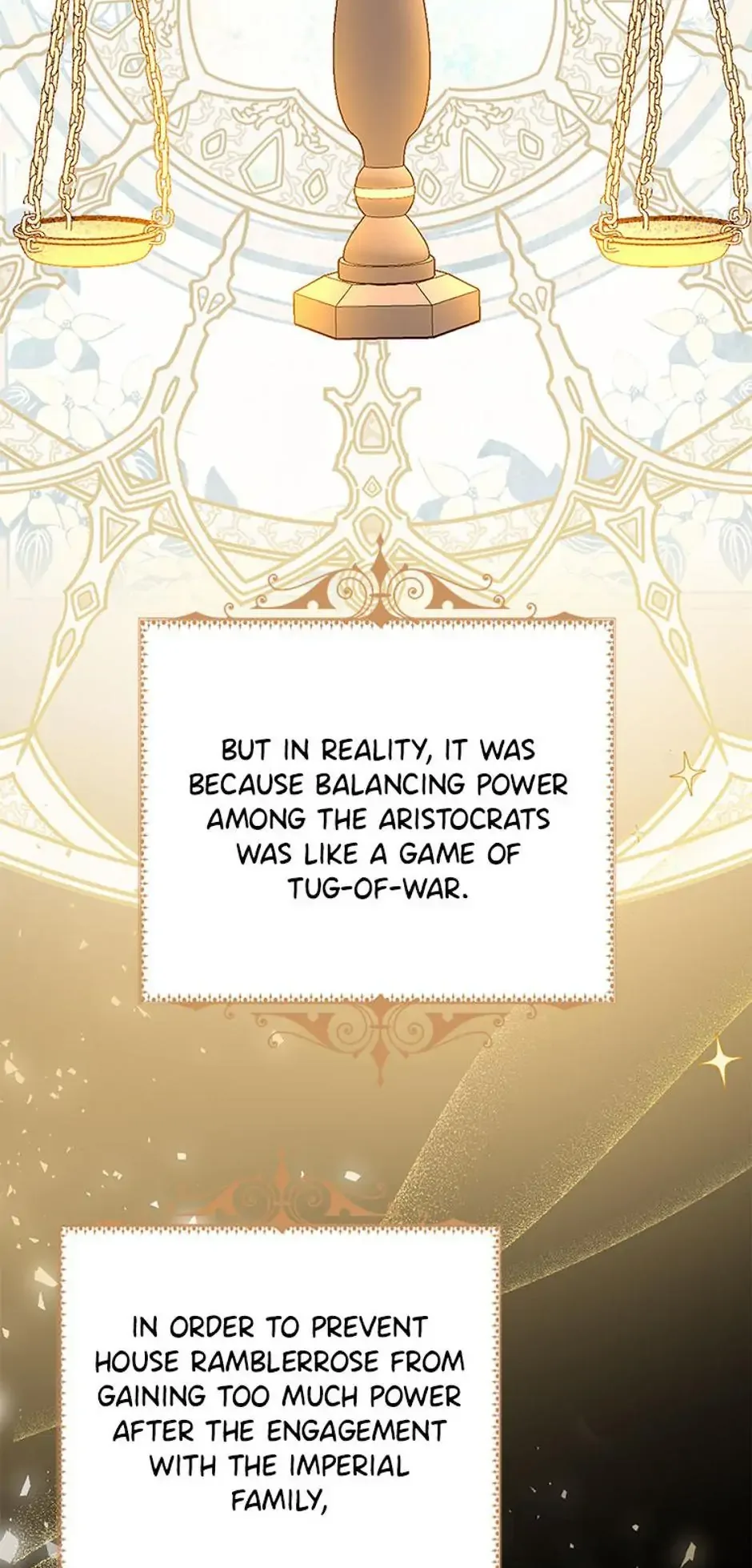 The Tyrant Princess Wants to Get Married! Chapter 30 page 20
