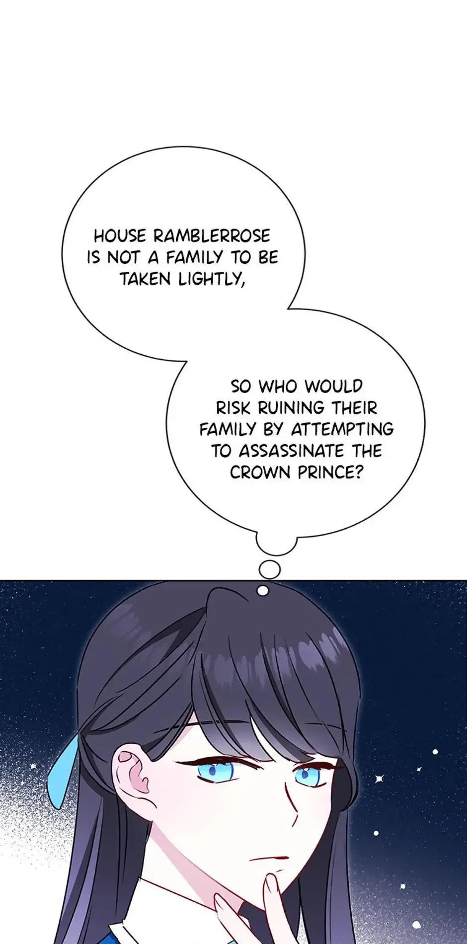 The Tyrant Princess Wants to Get Married! Chapter 30 page 23