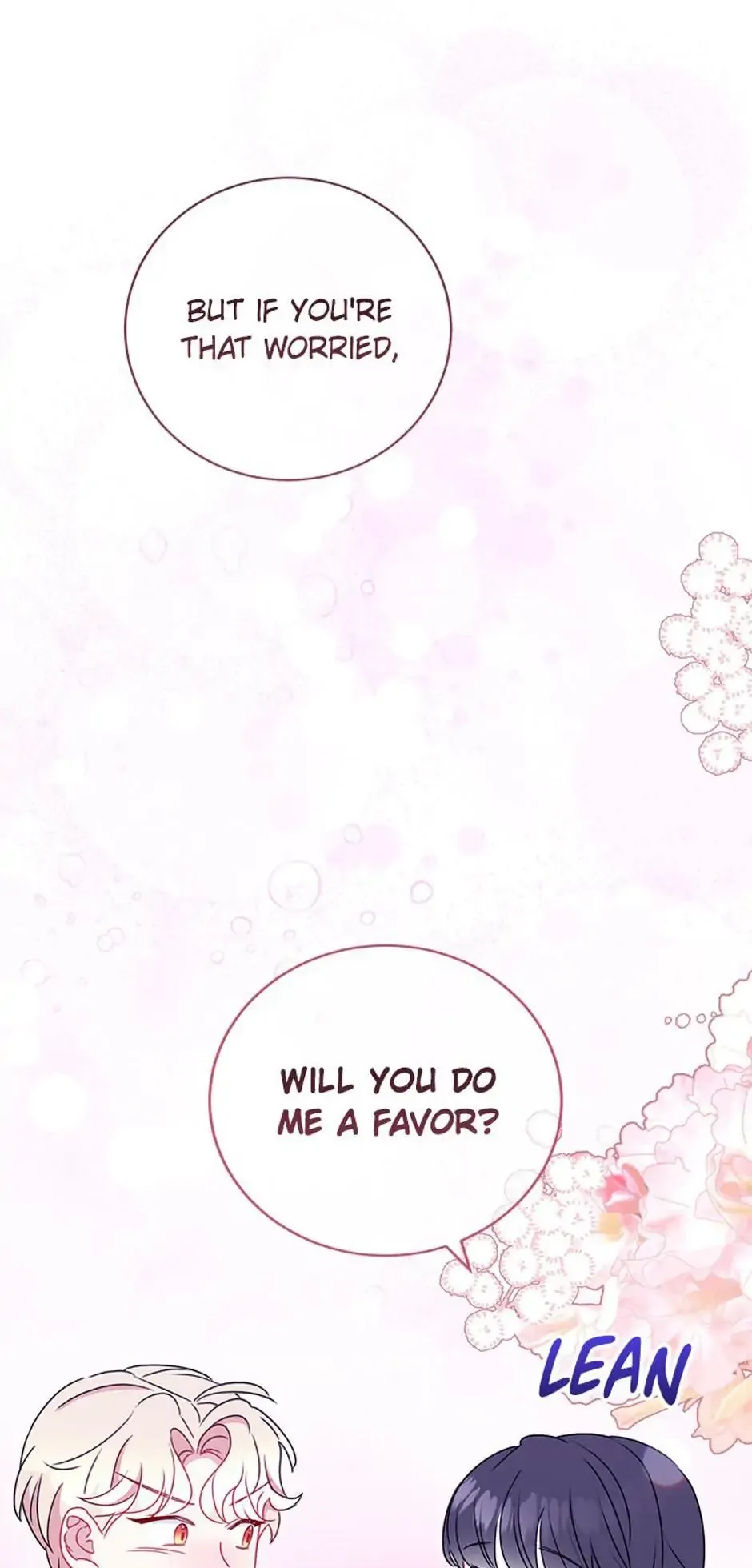 The Tyrant Princess Wants to Get Married! Chapter 30 page 48