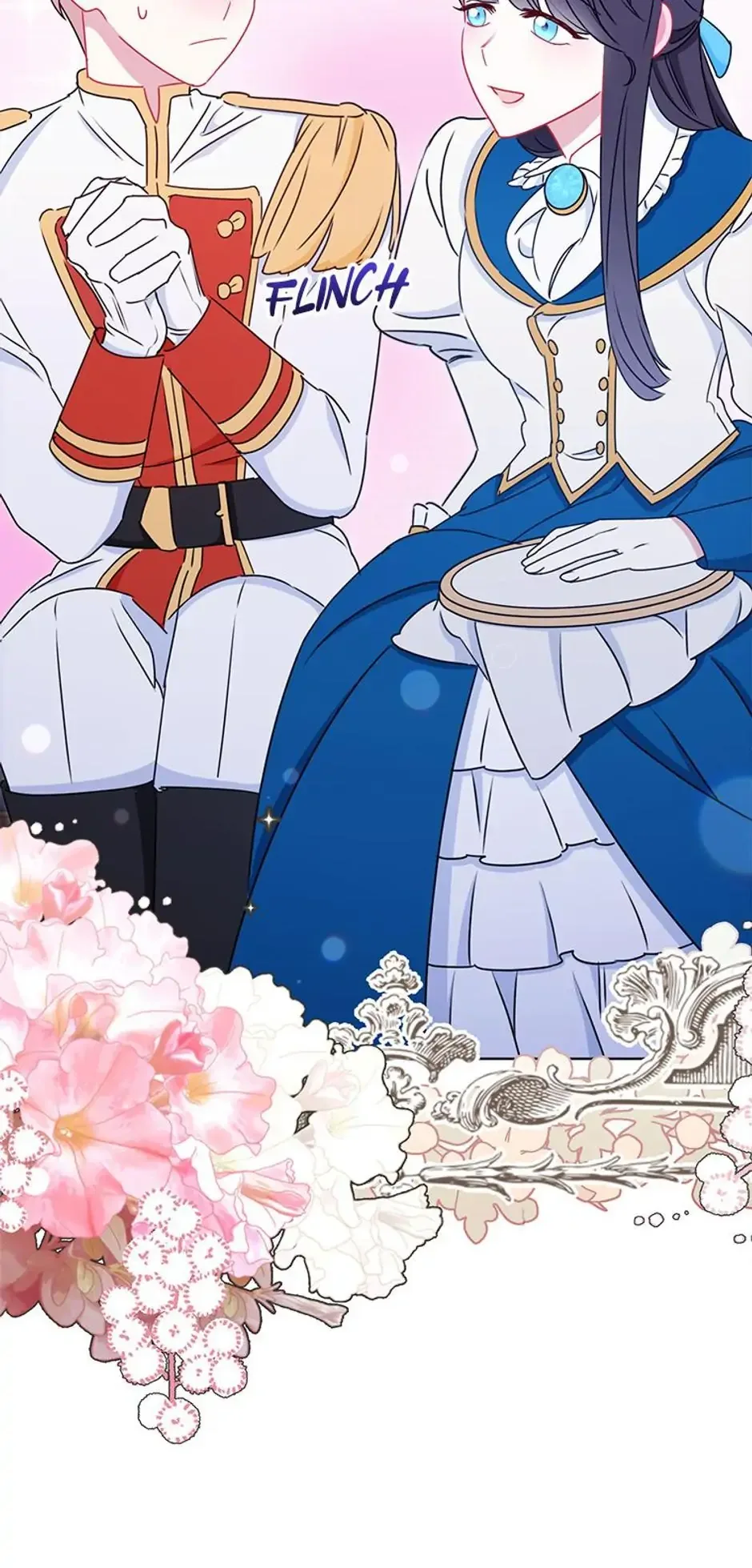 The Tyrant Princess Wants to Get Married! Chapter 30 page 49