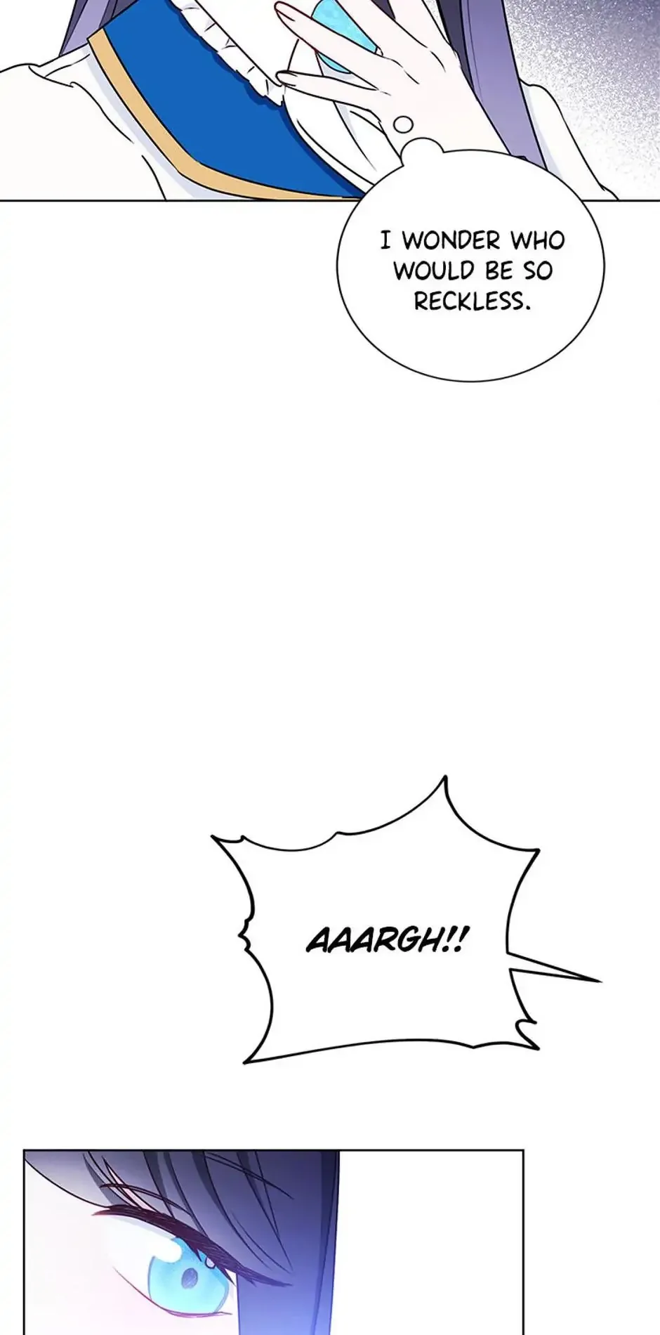 The Tyrant Princess Wants to Get Married! Chapter 30 page 24