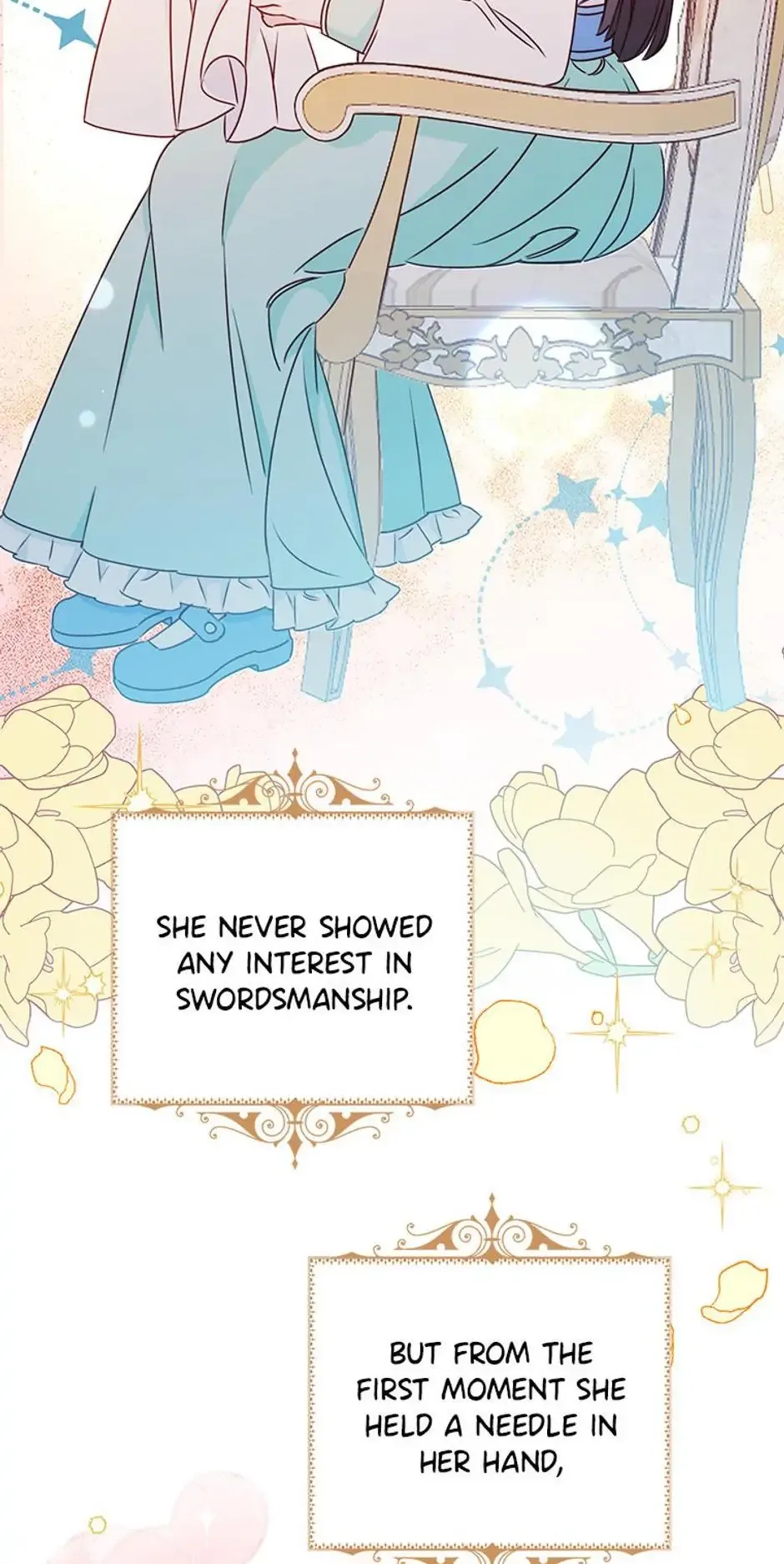 The Tyrant Princess Wants to Get Married! Chapter 30 page 6