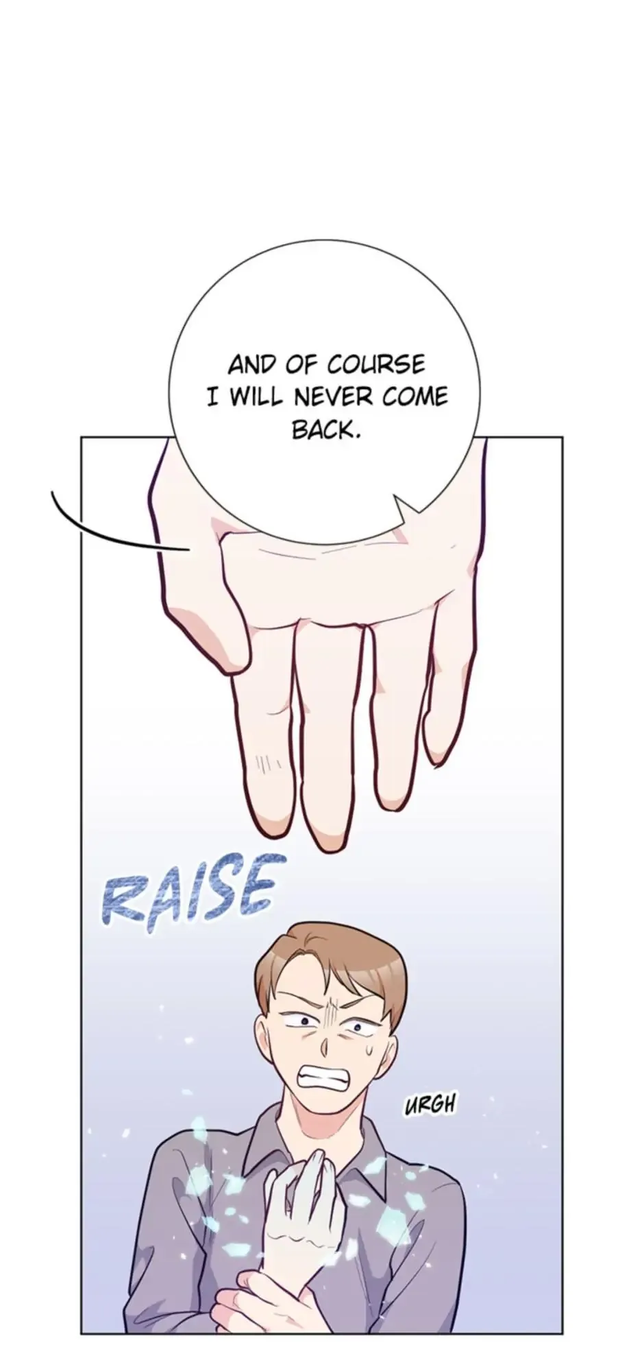 The Tyrant Princess Wants to Get Married! Chapter 24 page 29