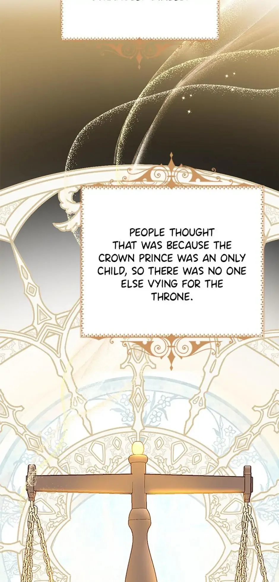 The Tyrant Princess Wants to Get Married! Chapter 30 page 19