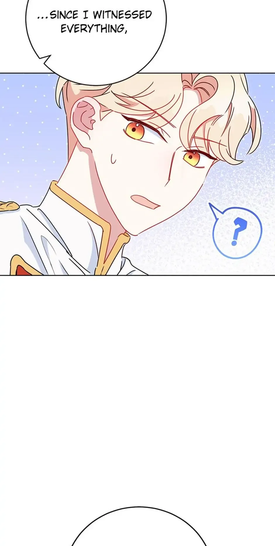 The Tyrant Princess Wants to Get Married! Chapter 30 page 33