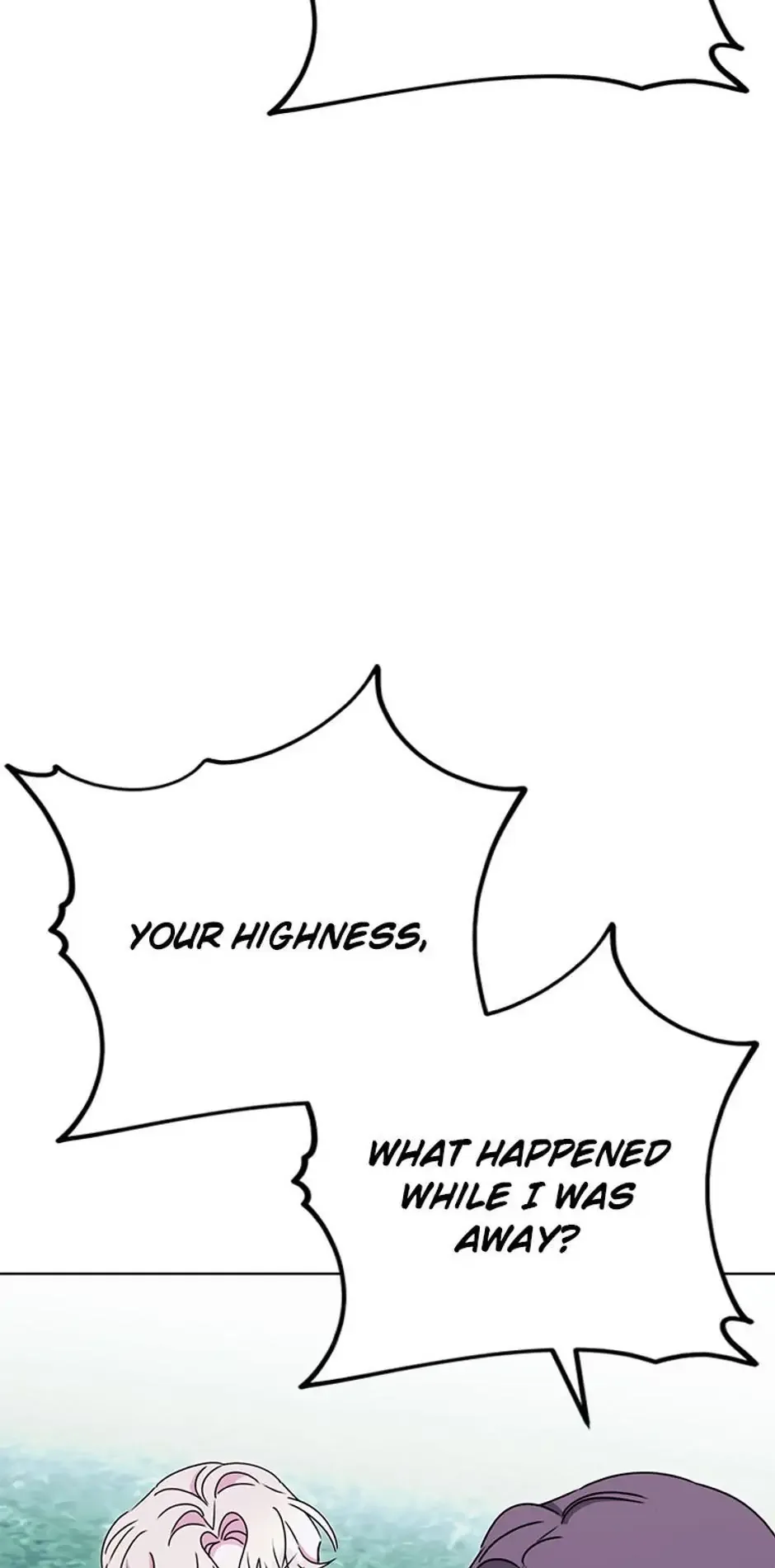 The Tyrant Princess Wants to Get Married! Chapter 30 page 27