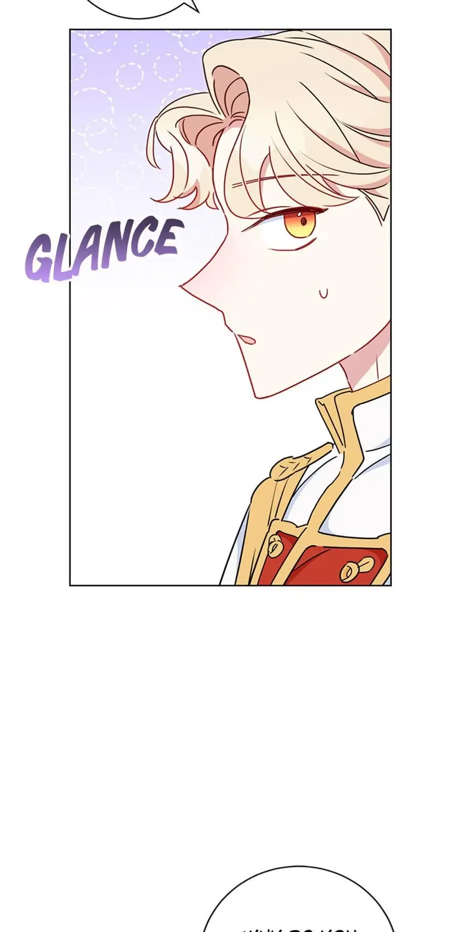 The Tyrant Princess Wants to Get Married! Chapter 30 page 36