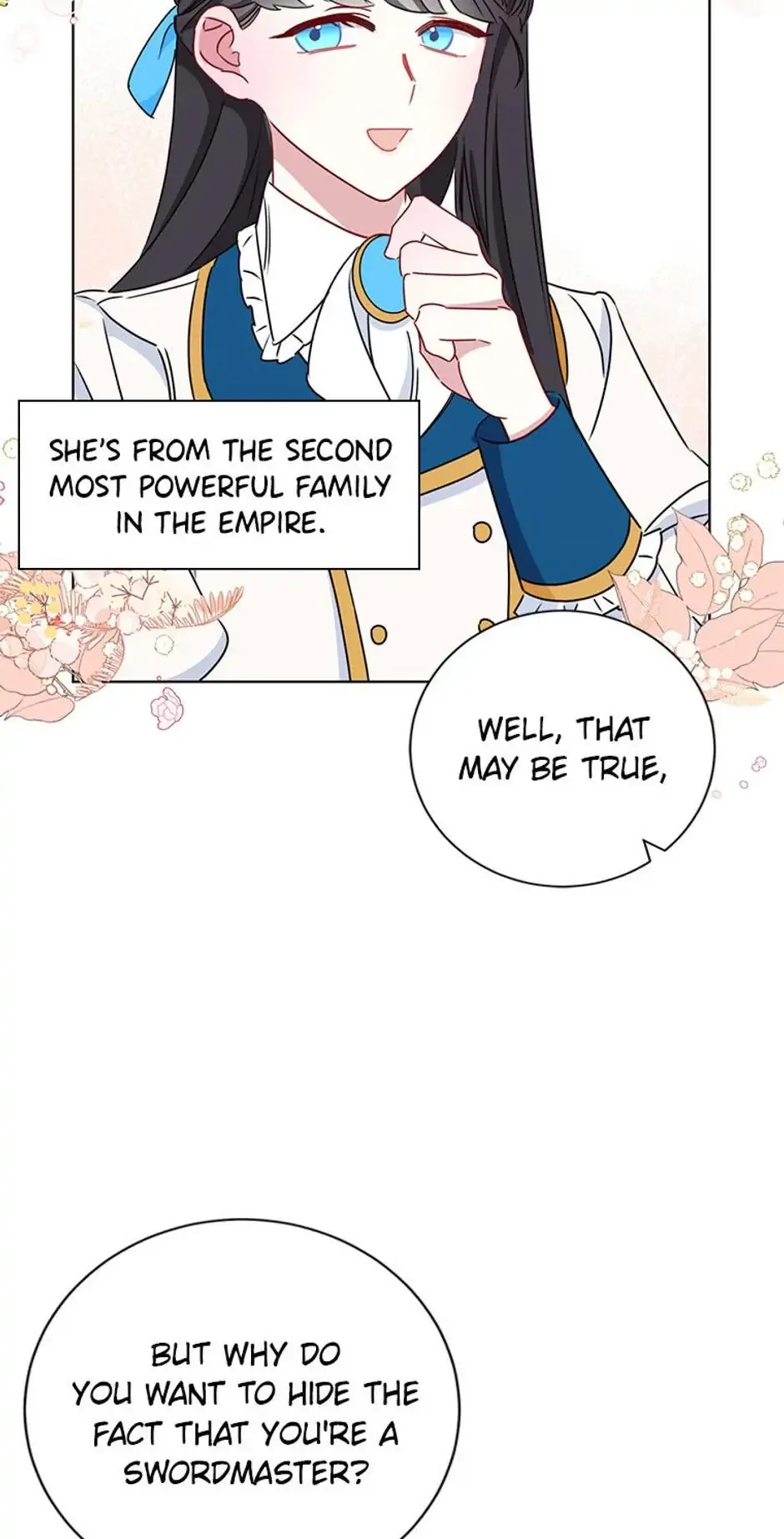 The Tyrant Princess Wants to Get Married! Chapter 30 page 58
