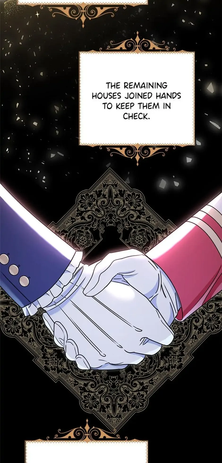 The Tyrant Princess Wants to Get Married! Chapter 30 page 21