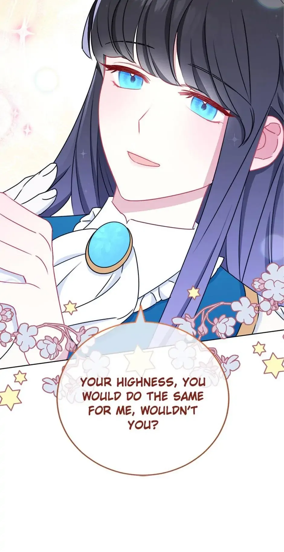 The Tyrant Princess Wants to Get Married! Chapter 30 page 69